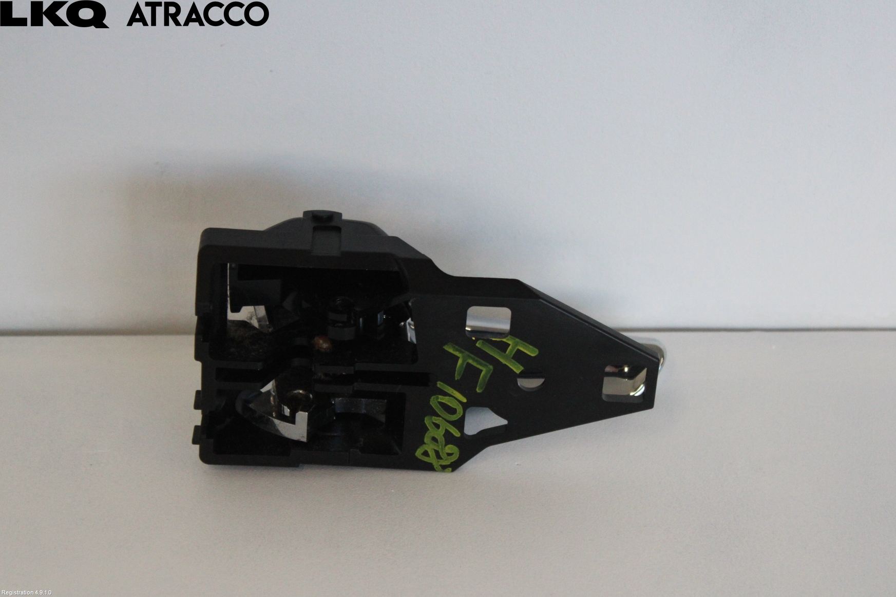 Toyota RAV4 13-18 Innr Dørhandtak H Indre