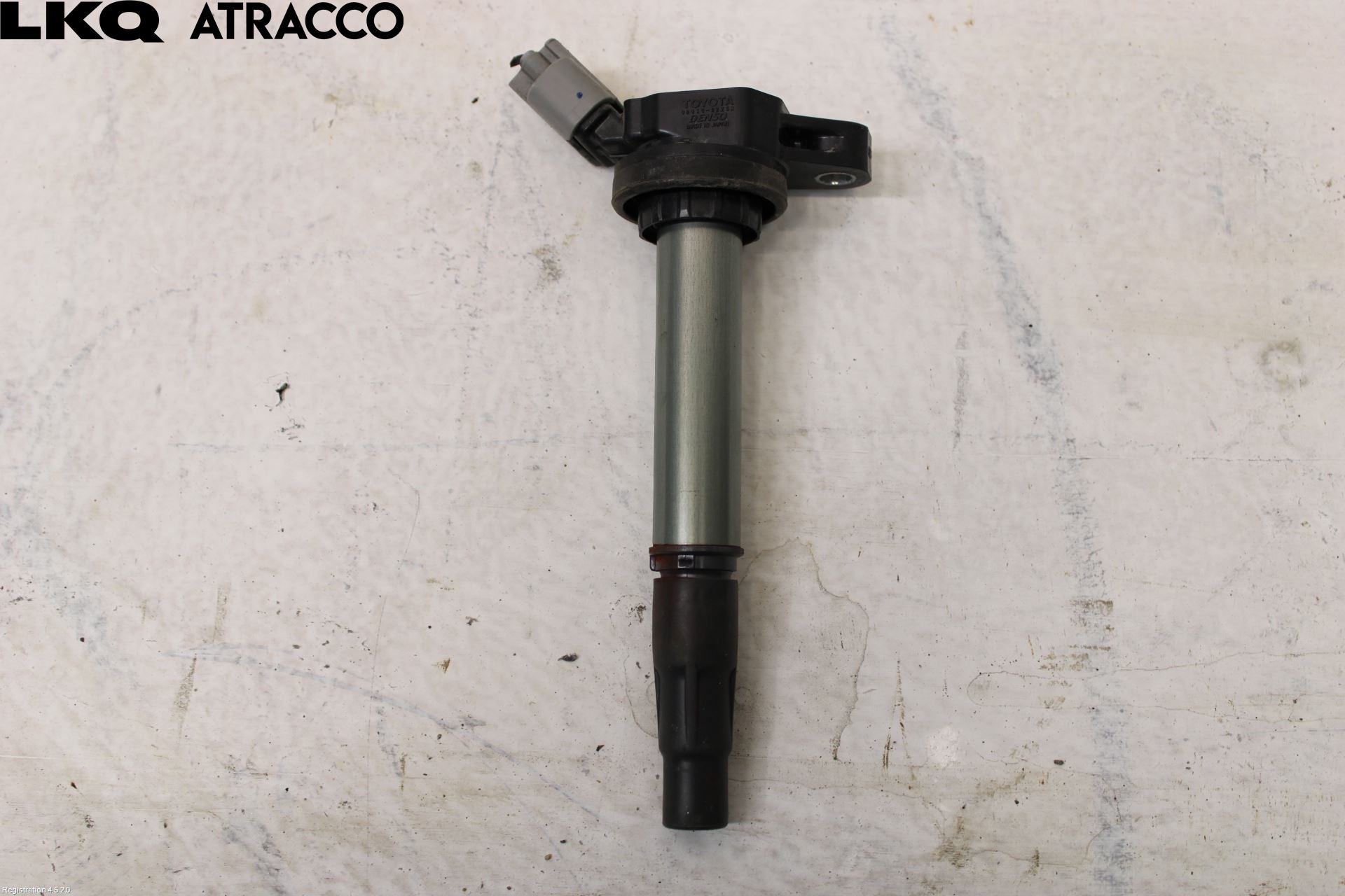 Toyota PRIUS ZVW30 09-20 Coil