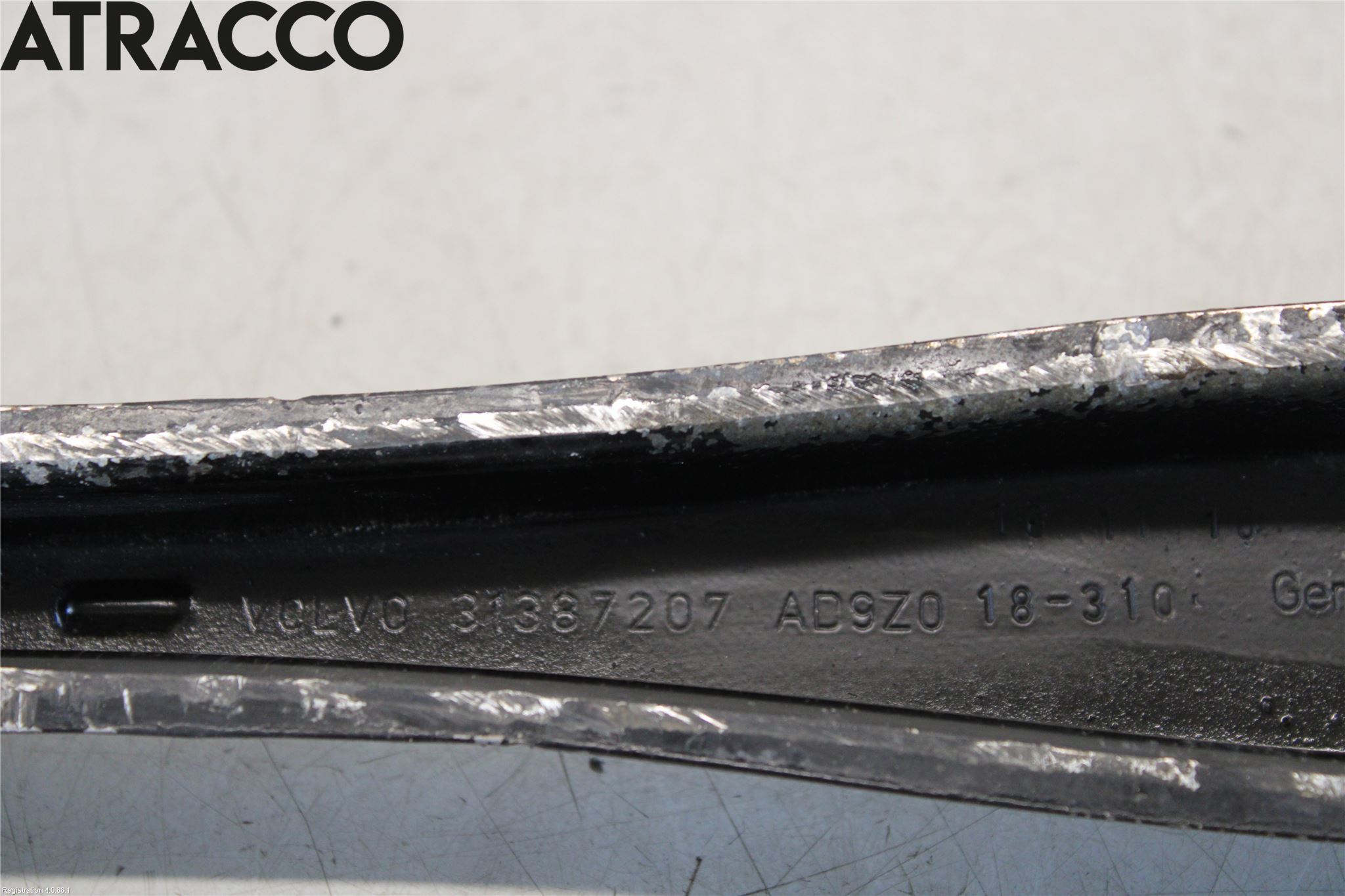 Volvo V60 19- Bærearm Bak Høyre