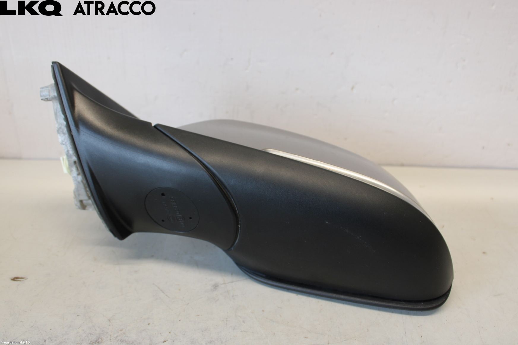 BMW X1 E84 10-15 Speil V M-El Justering