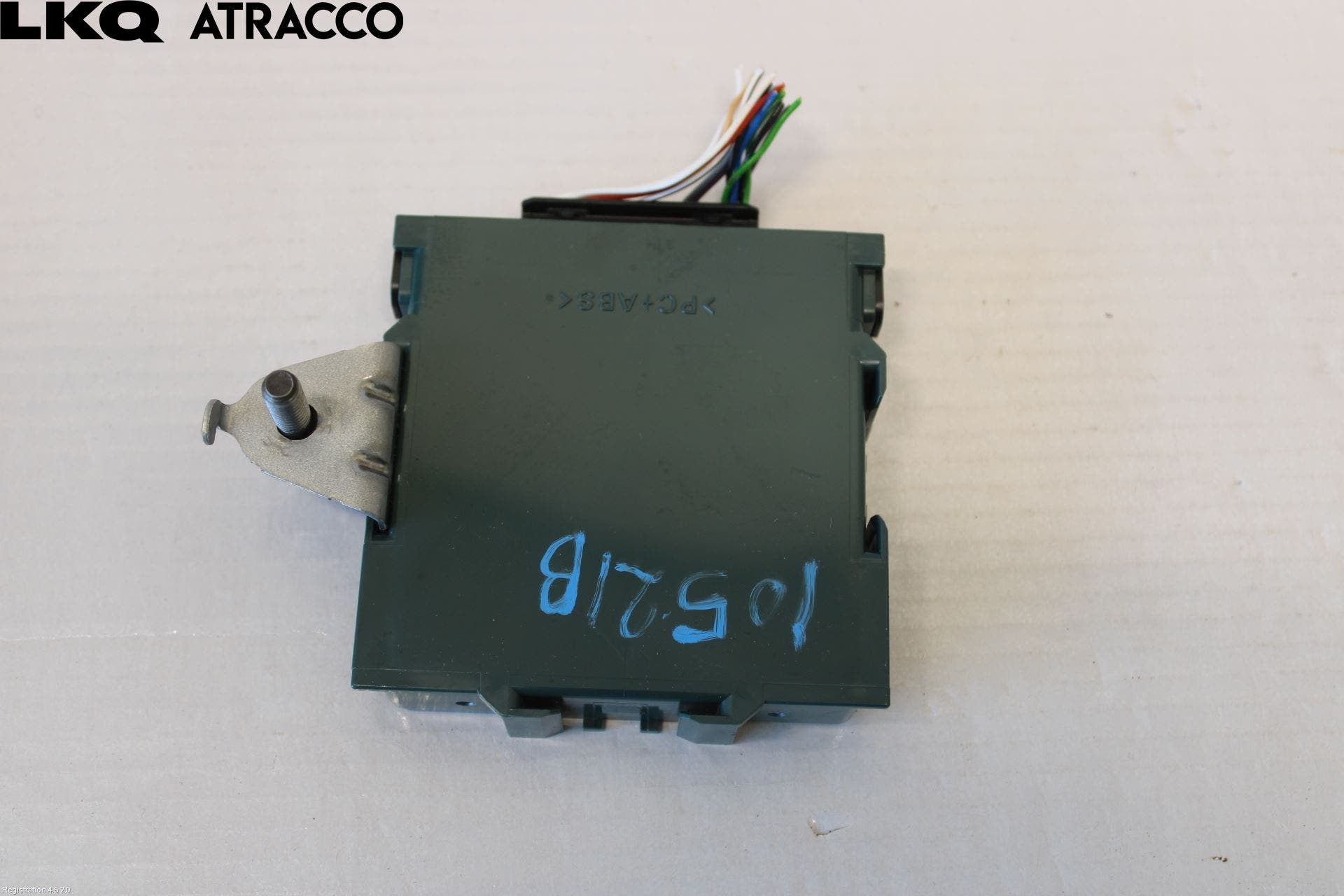 Toyota YARIS CROSS XP21 21- Styreenhet Parkering