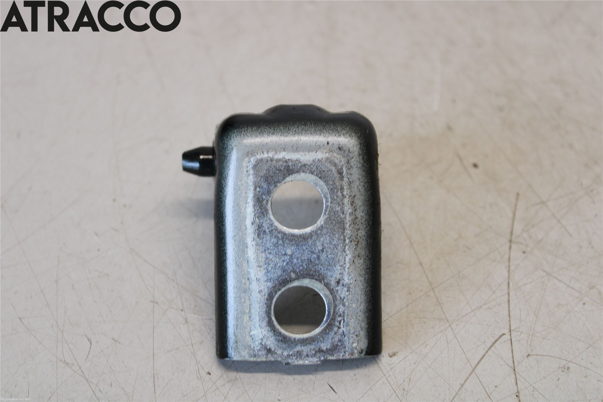 Peugeot 308 14-21 Dørhengsel