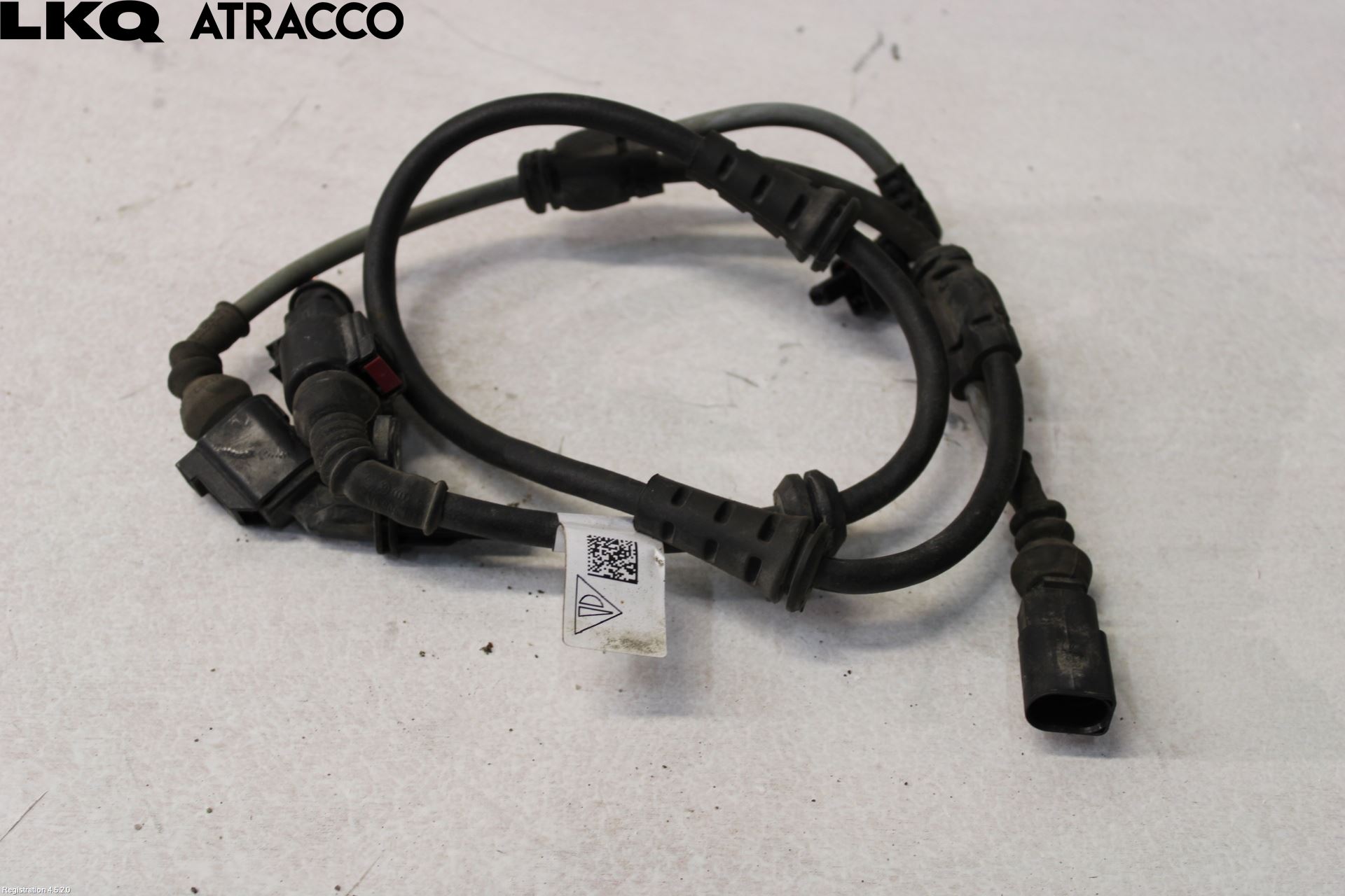 Porsche TAYCAN 20- Abs Føler