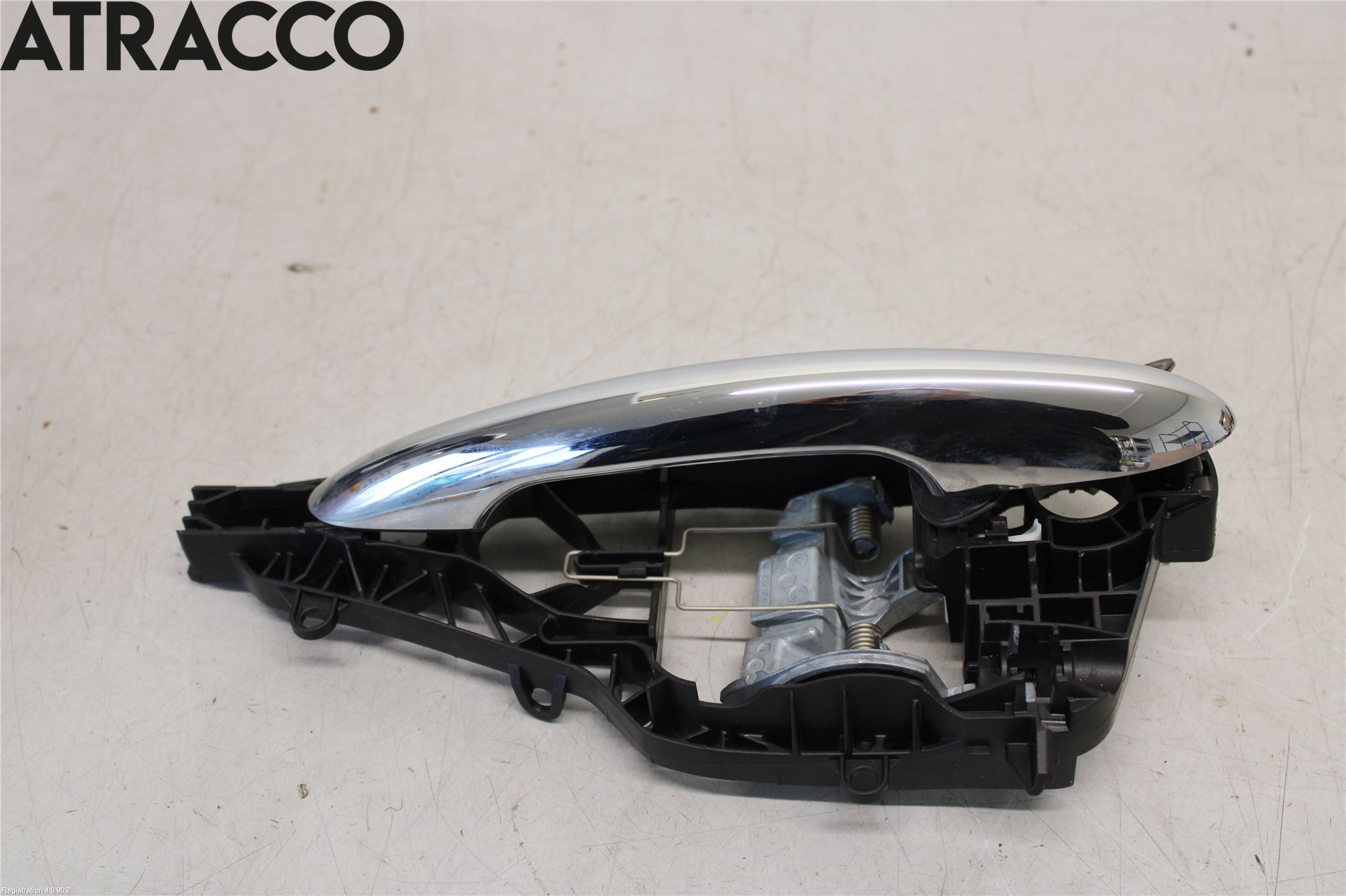 Mini COUNTRYMAN F60 17-23 Dørhandtak Ytre Venstre