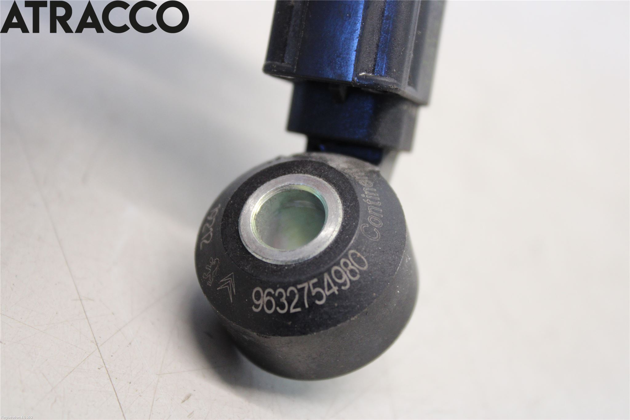 Peugeot 5008 17-24 Inns Bankeføler