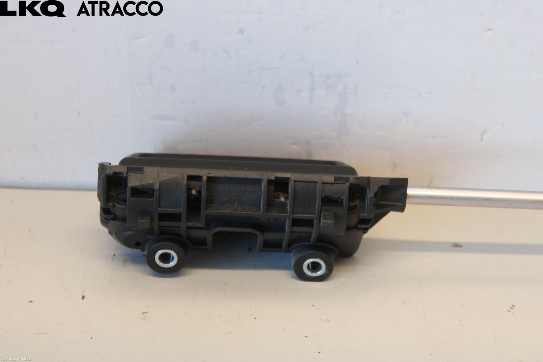 Volkswagen VW CADDY 16-20 Innr Dørhandtak V Indre