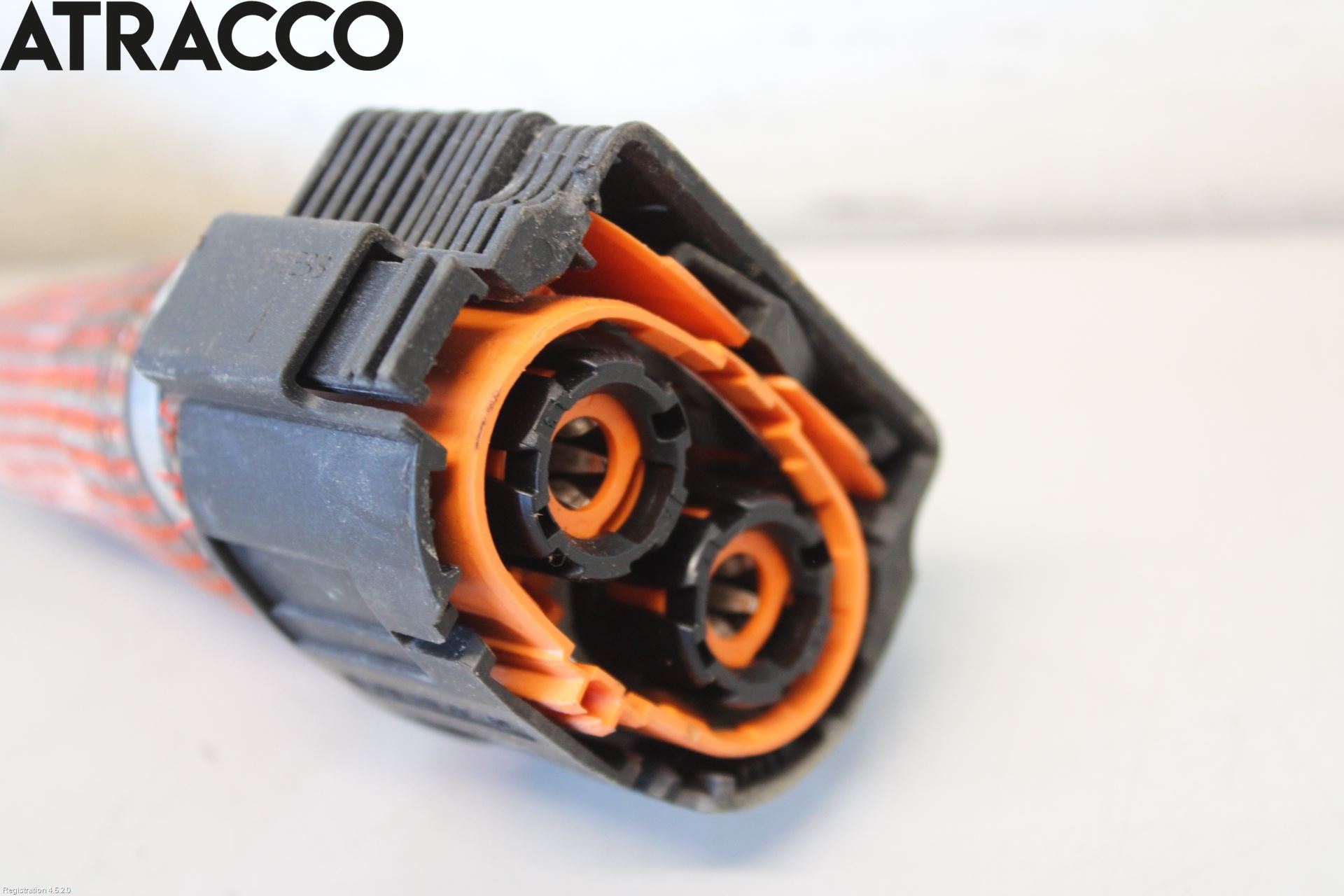 Renault ZOE/E-TECH 13- Kabelhärva Högspänning