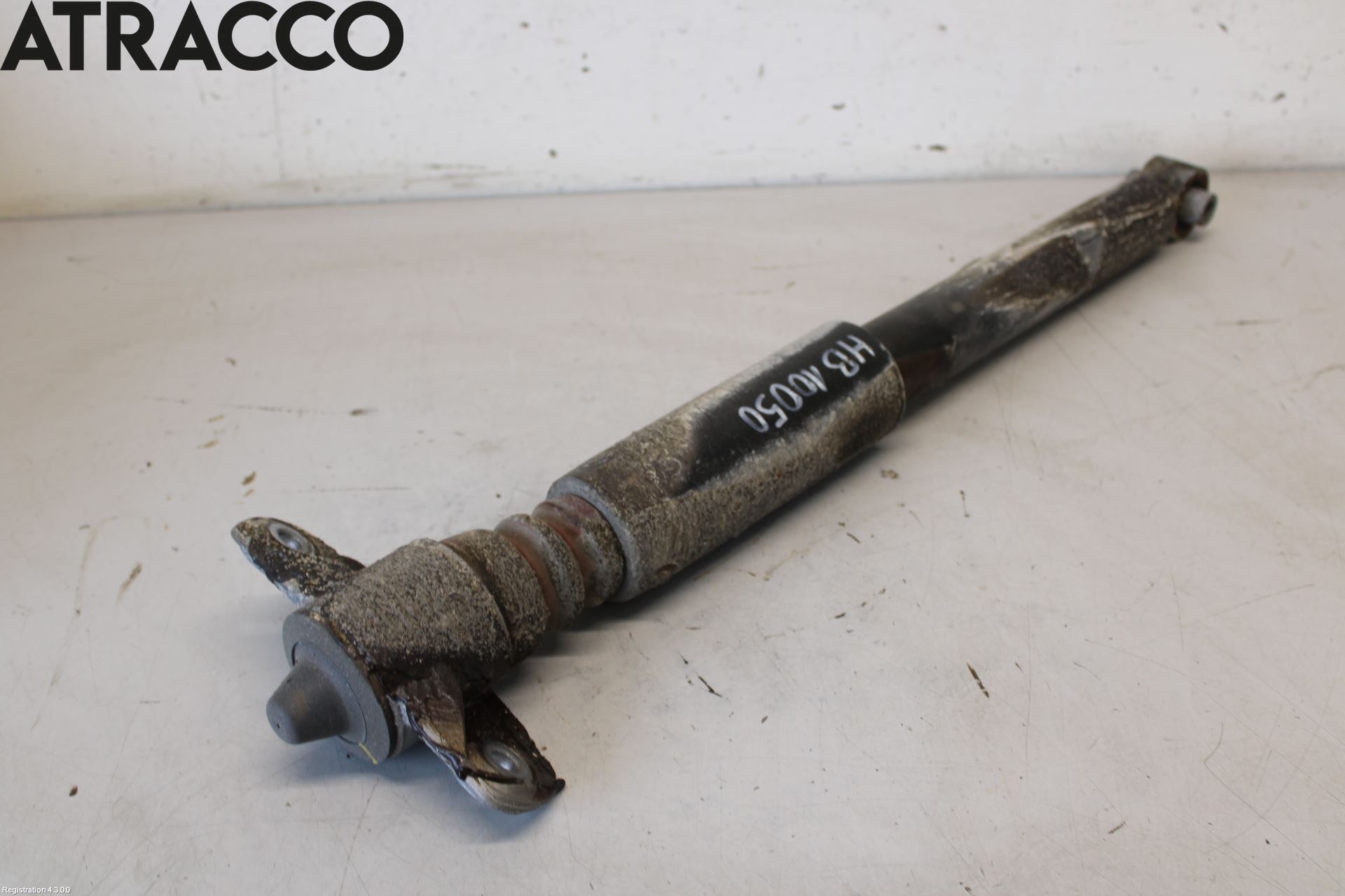 Kia XCEED 19- Støtdemper Bak