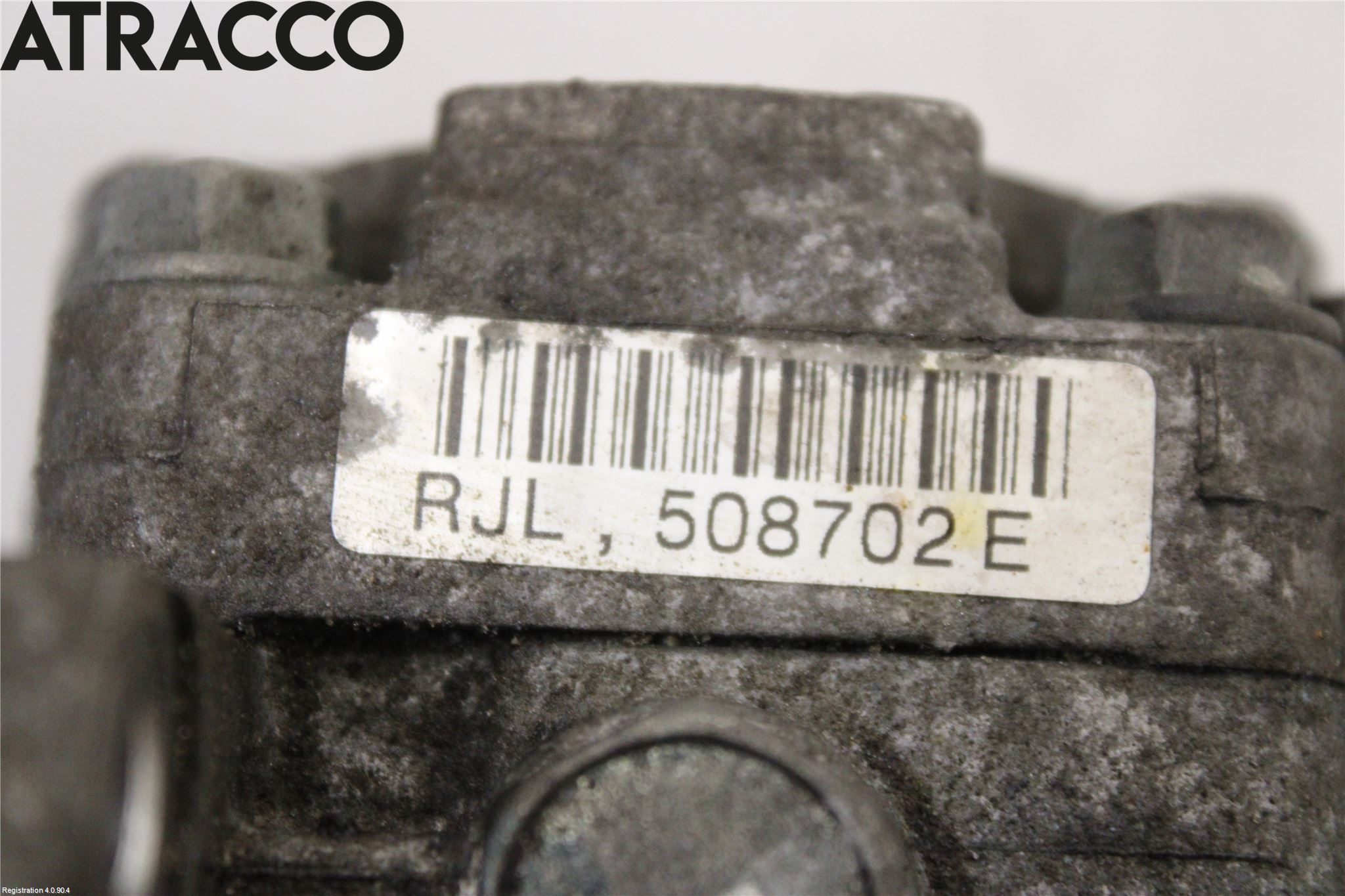 Honda CR-V 07-12 Servo Pumpe