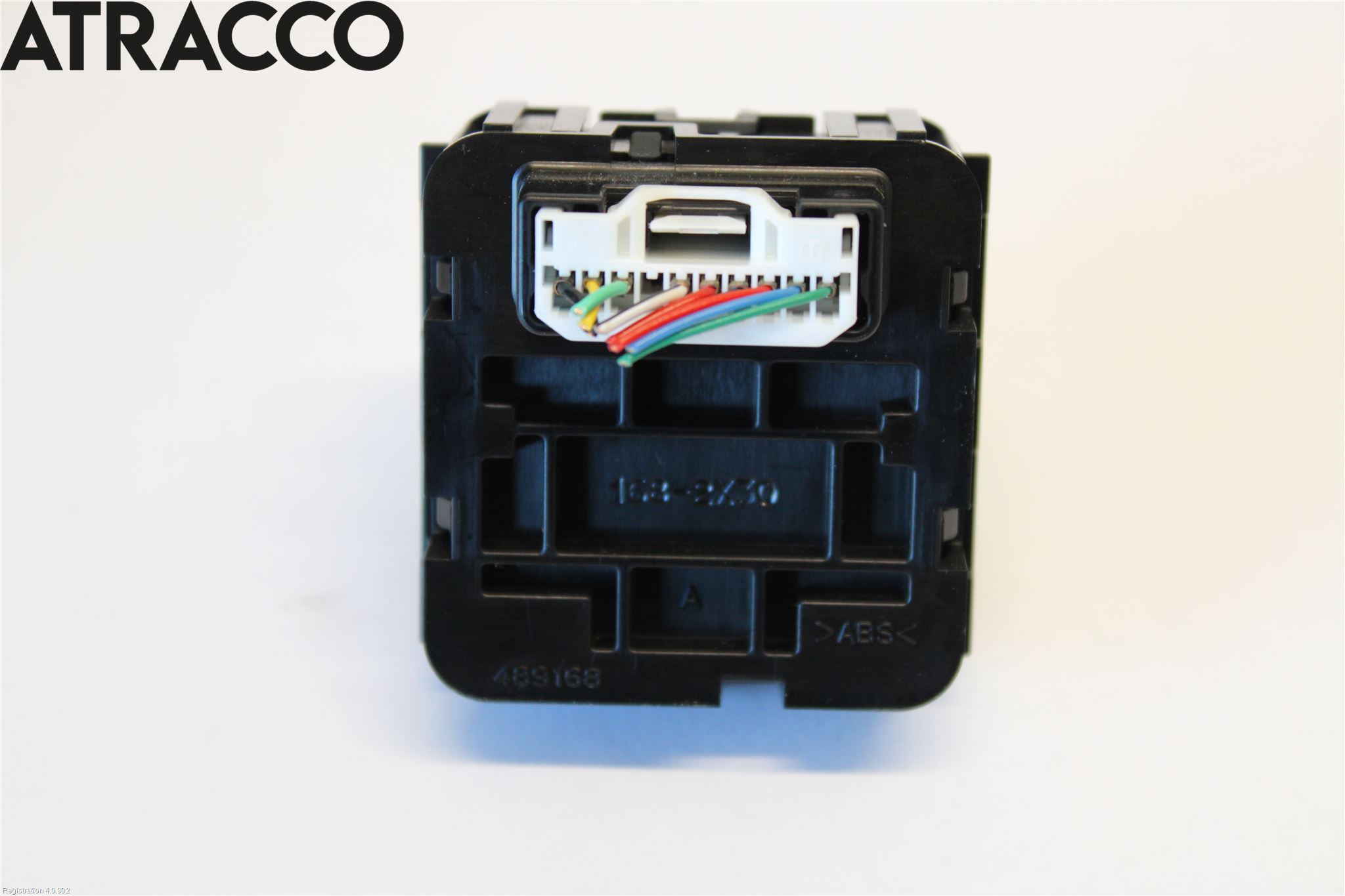 Toyota AURIS 13-19 Bryter Airbag Passasjerside