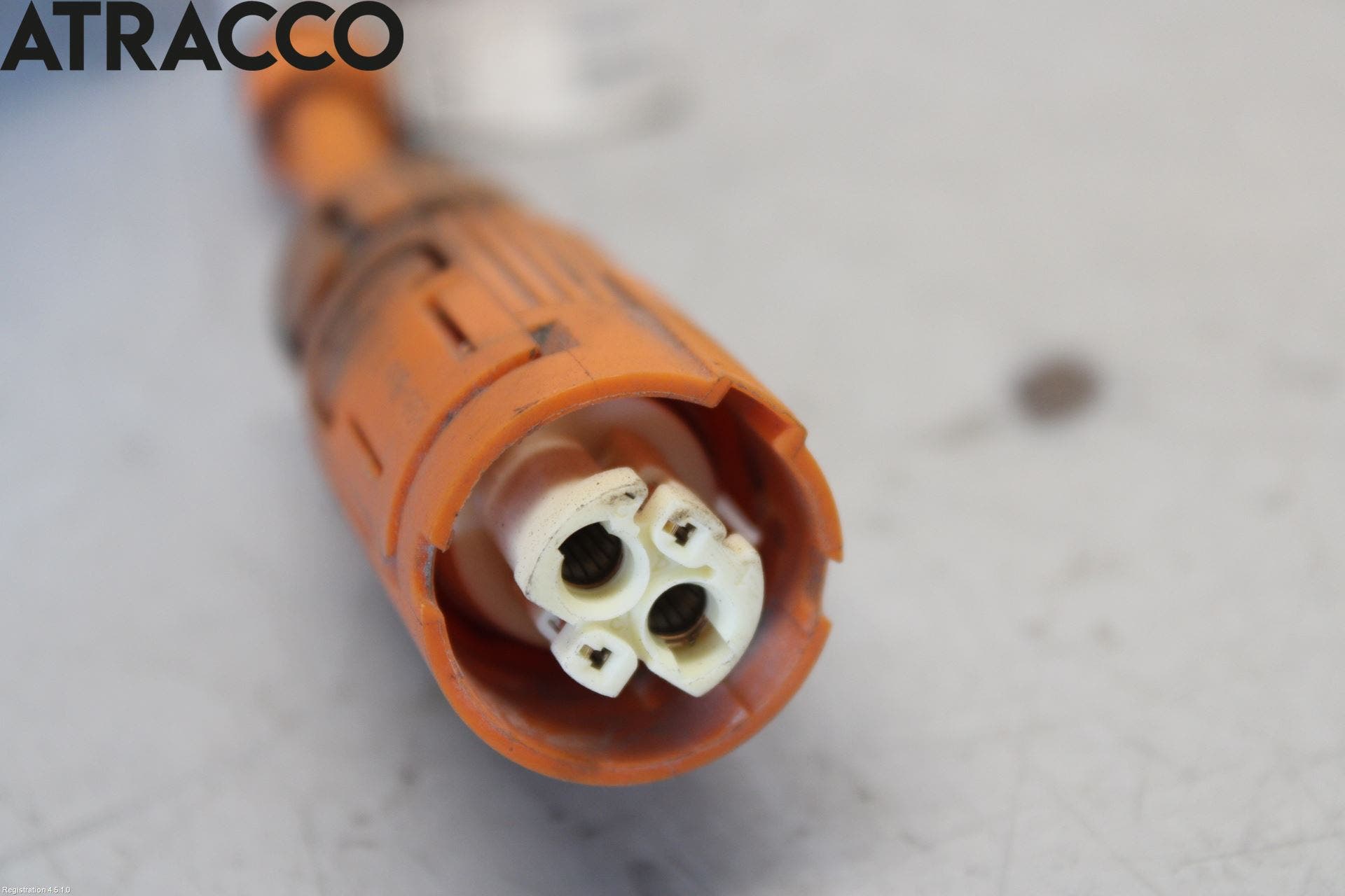 BMW i3 I01 13-22 Kabelhärva Högspänning