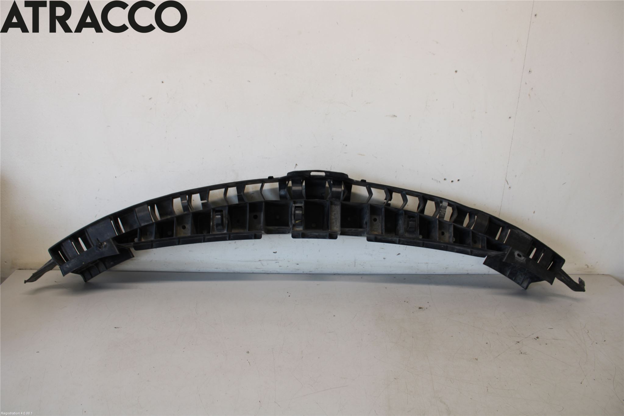 Renault ZOE/E-TECH 13- Støtfanger Foran Deformelemen