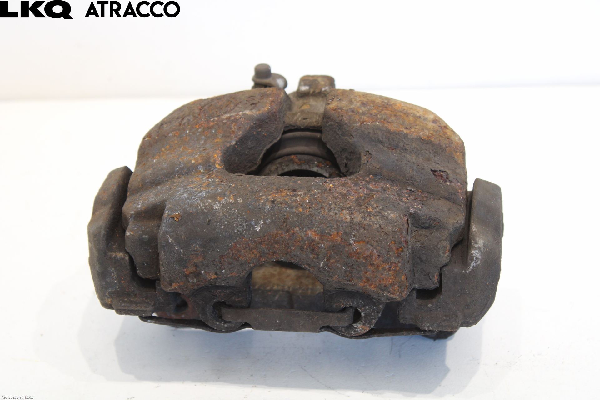 Volkswagen VW TRANSP/CARAVELLE (T6) 16-22 Bremsecaliper Foran Høyre