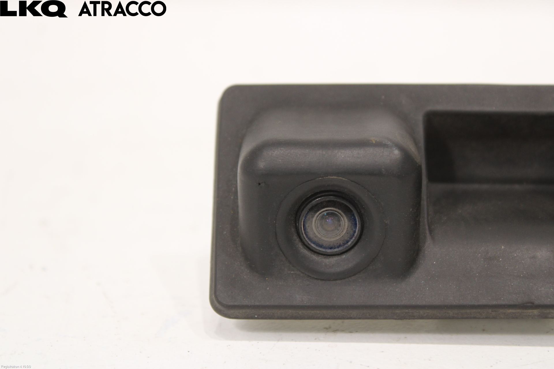 Audi A7/S7 4G 11-17 Bakluke Handtak Ytre