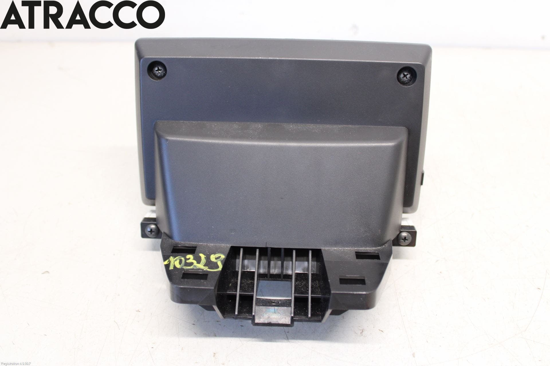 BMW i3 I01 13-22 Instr Kombinert