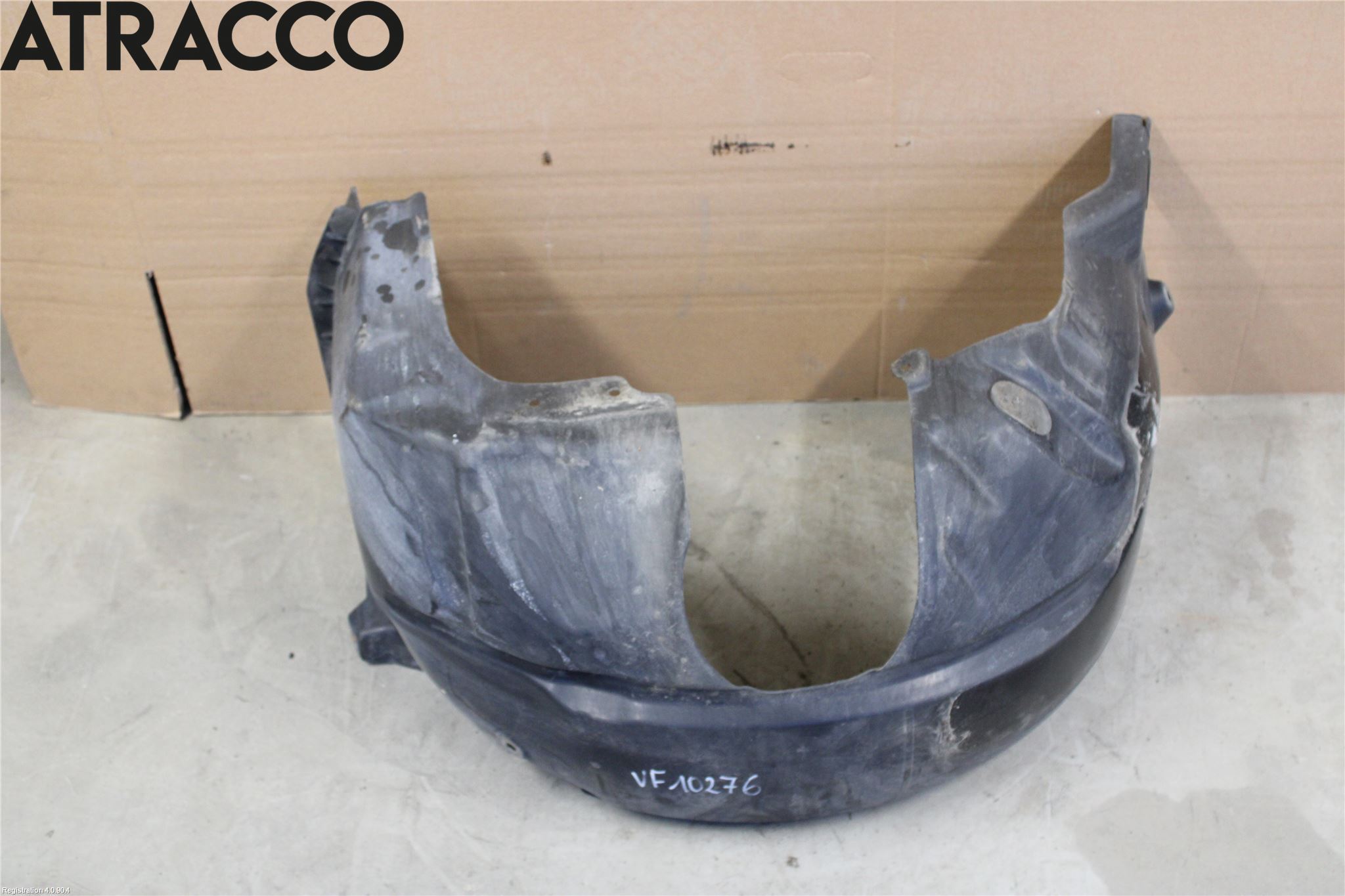 Ford FIESTA (VII) 18-23 Skjerm Indre