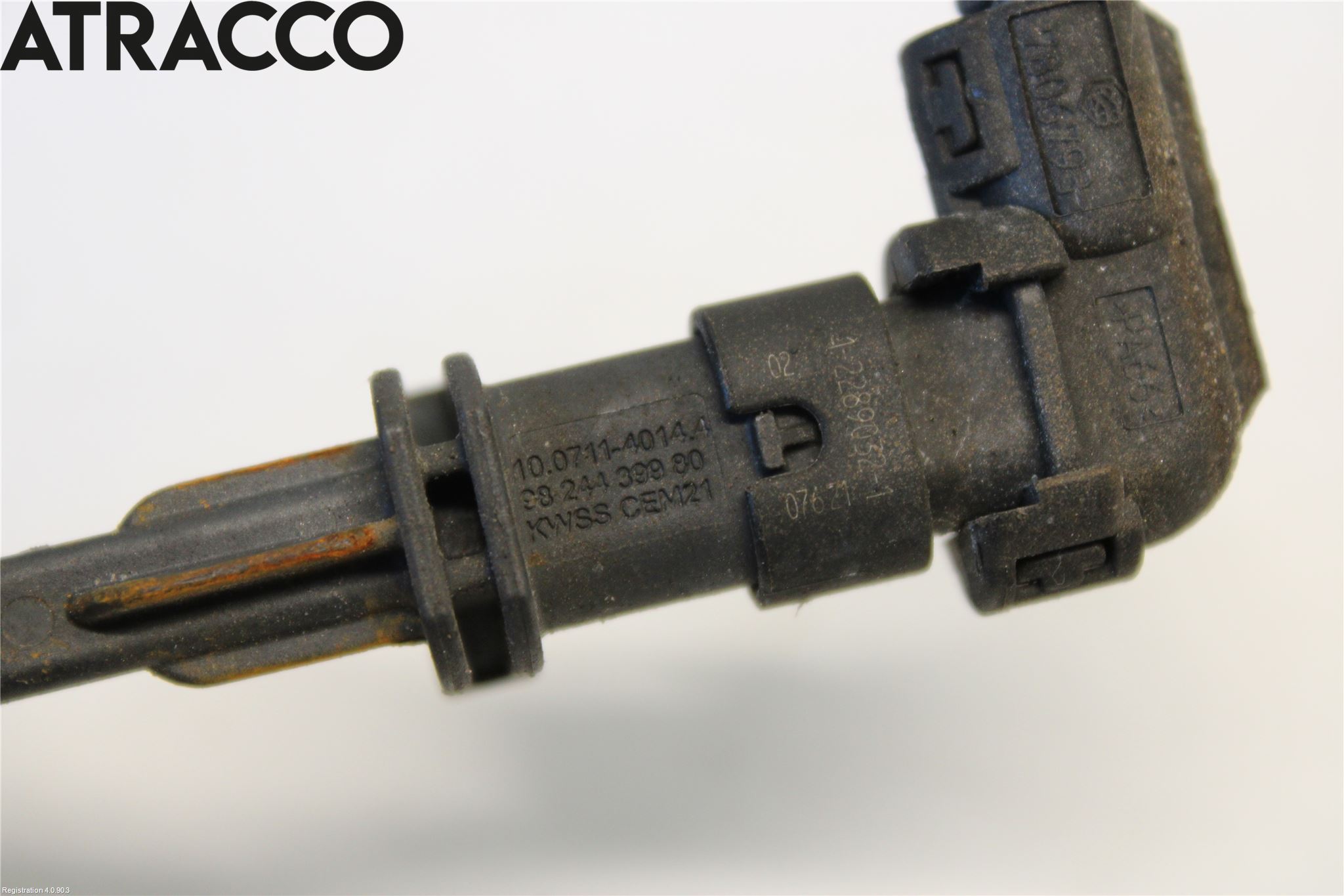 Citroen C4/E-C4 C4X/E-C4X III 21- Abs Føler