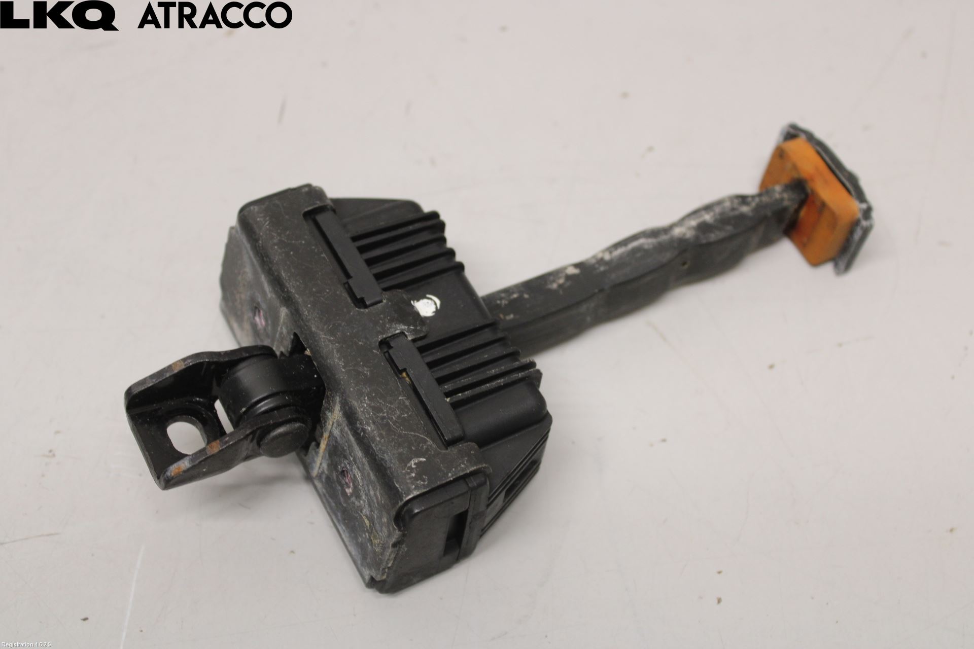 BMW 5 E60/61 Sed/Tou 02-10 Dørstopper