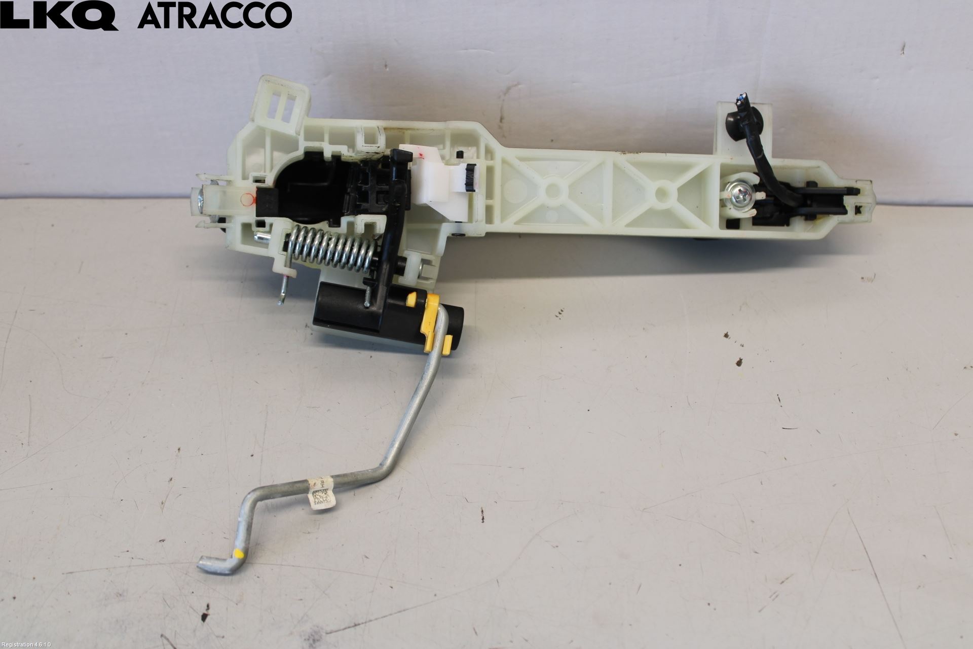 Hyundai KONA/ELECTRIC OS 18-23 Dørhandtak Ytre Høyre