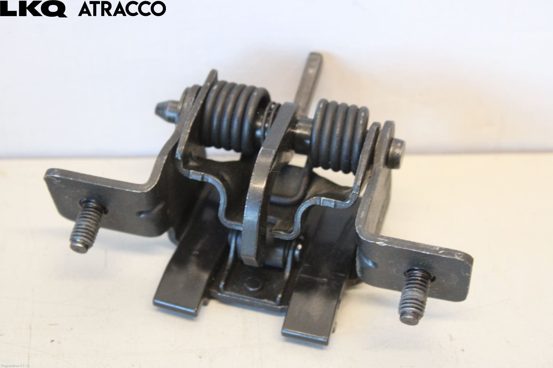 Ford TRANSIT/TOURNEO CONNECT 13-22 Dørstopper