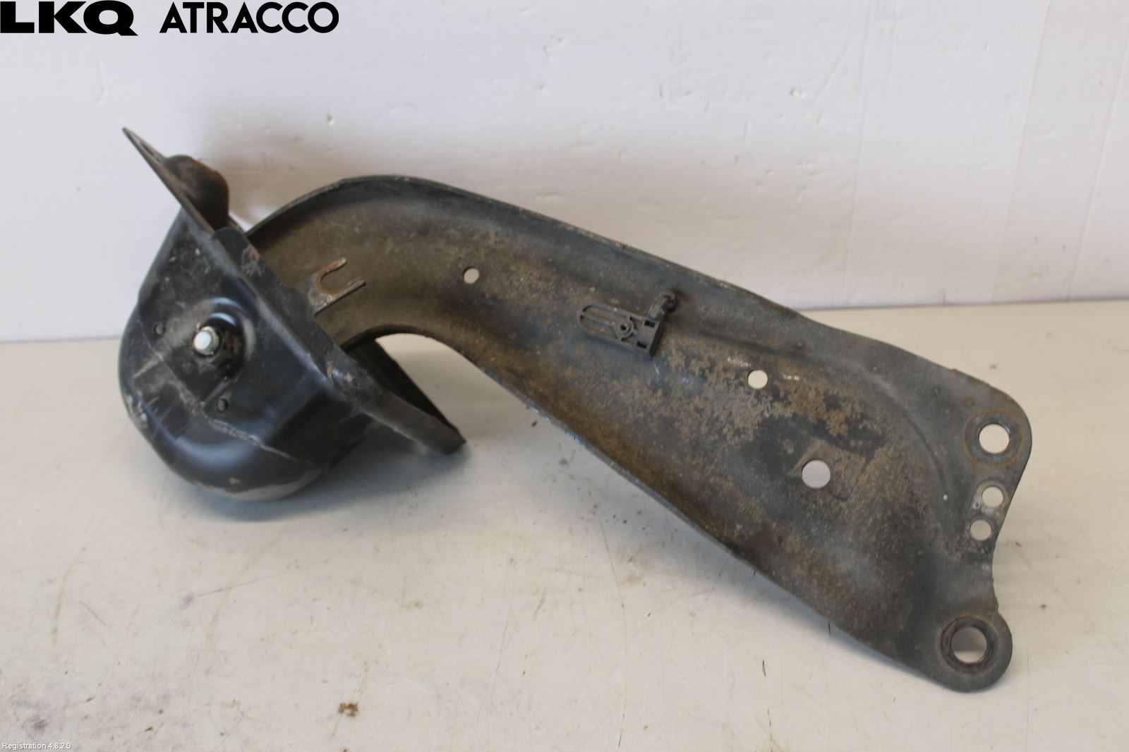 Volkswagen VW GOLF / E-GOLF VII 13-20 Bærearm Bak Venstre