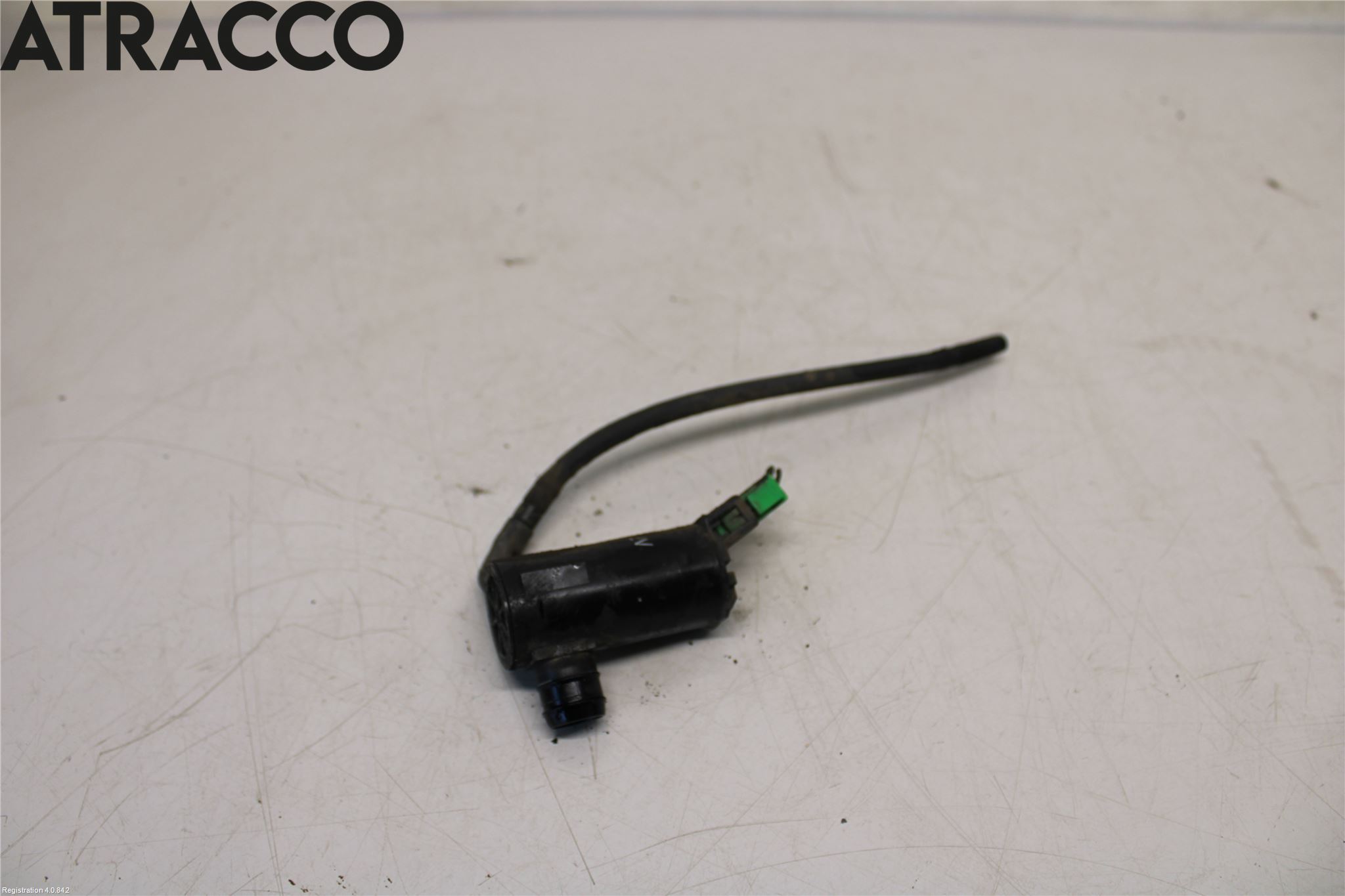 Mitsubishi OUTLANDER 01-07 Spylerpumpe Frontrute