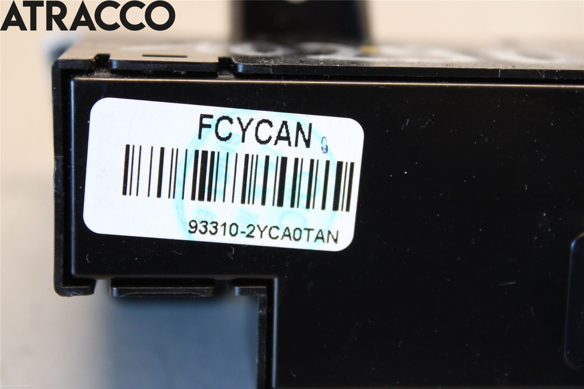 Hyundai ix35 Bryter Multifunksjon