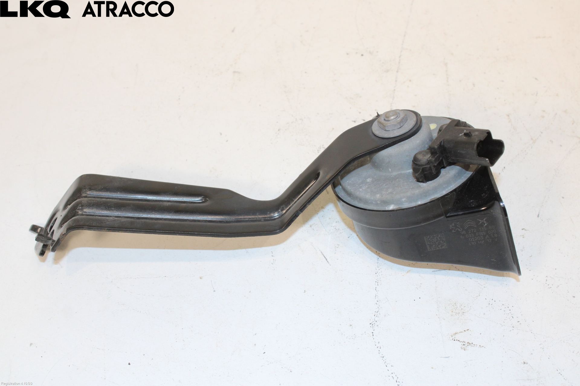 Peugeot 208/E-208 20- Inverter 12-)220V