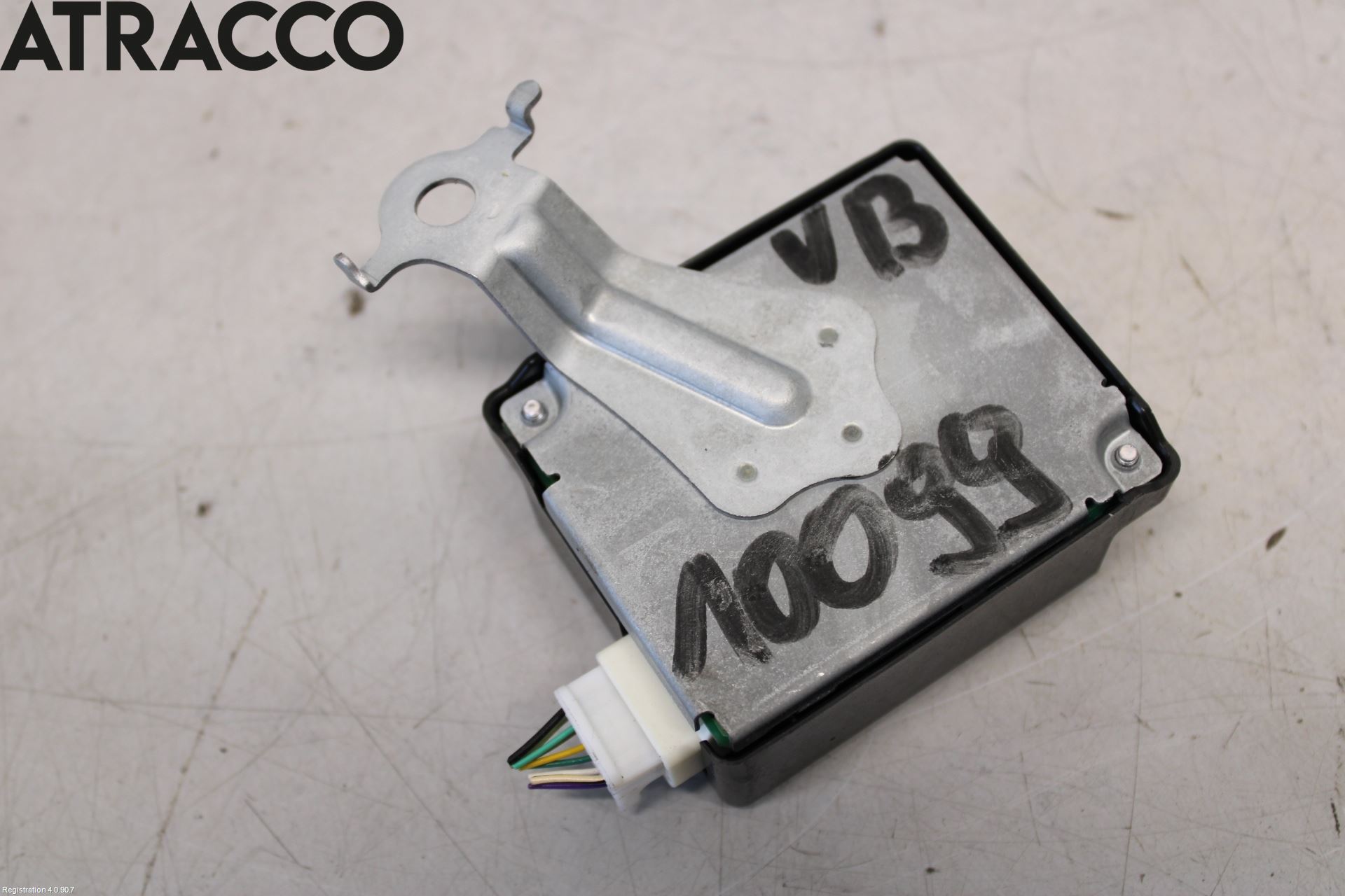 Toyota C-HR 16-23 Styreenhet Øvrig