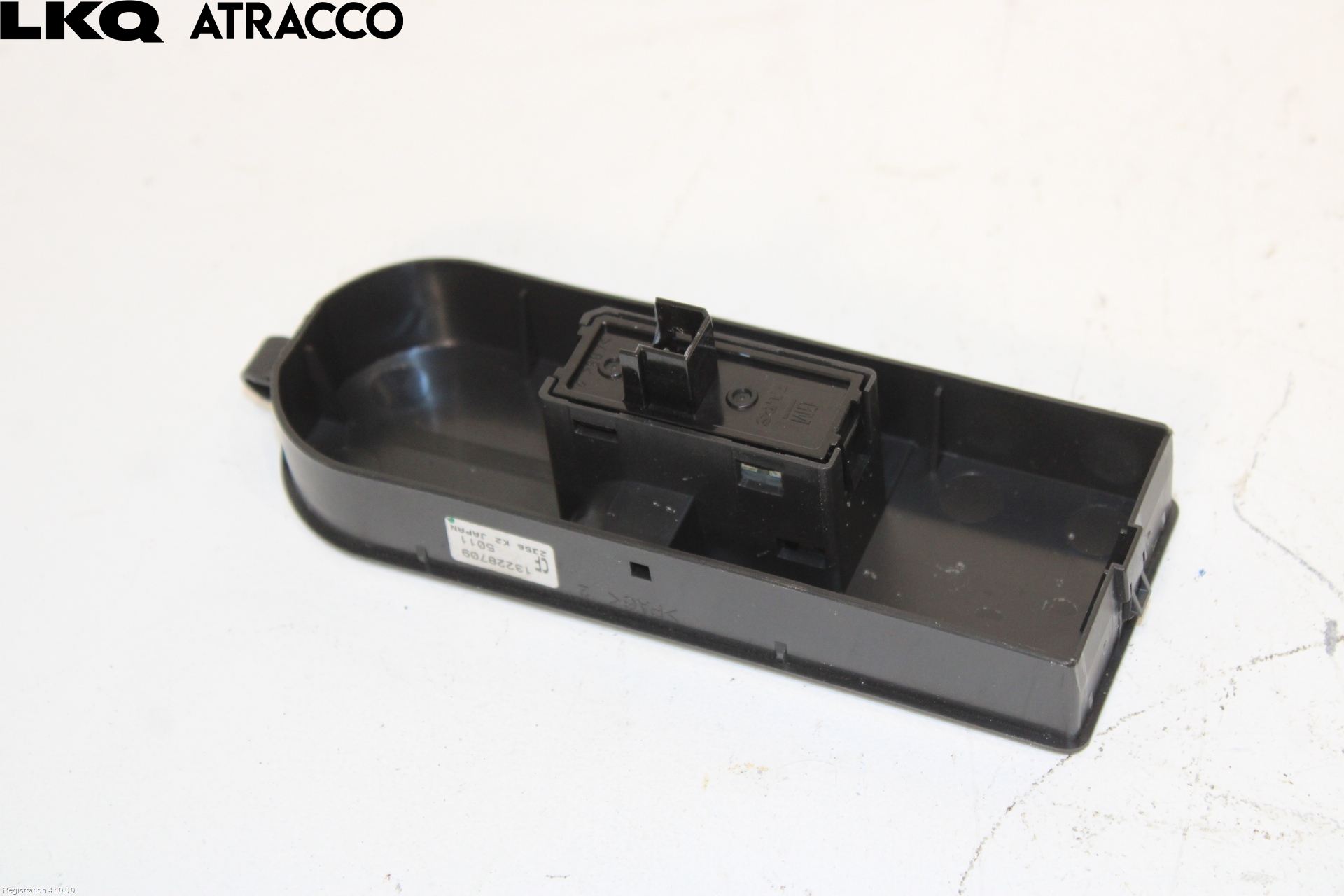 Opel ASTRA H 04-12 Bryter Vindusheis