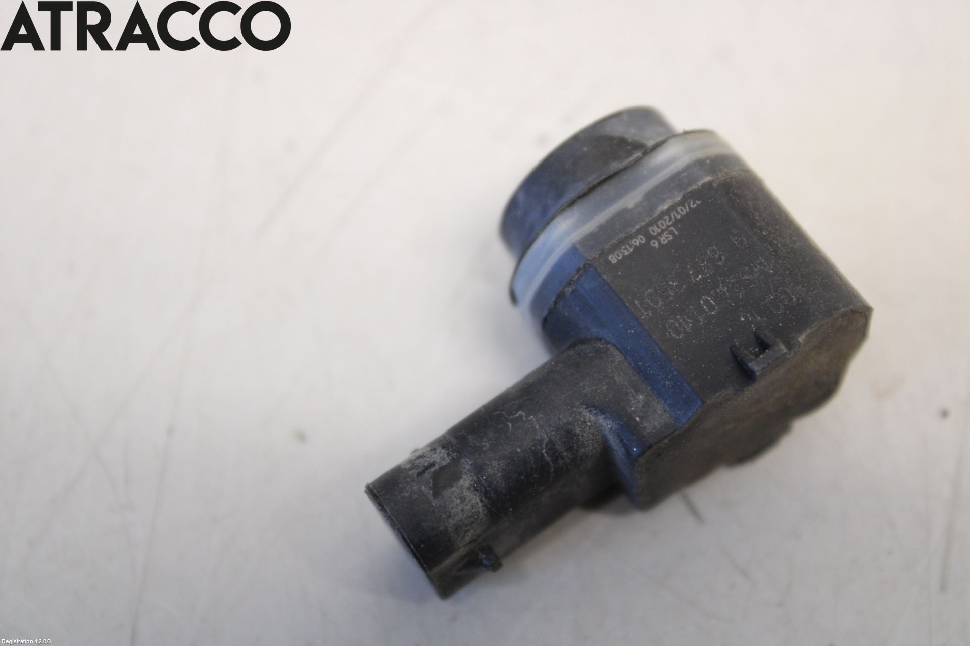 Volkswagen VW TIGUAN 07-16 Sensor Parkering Front