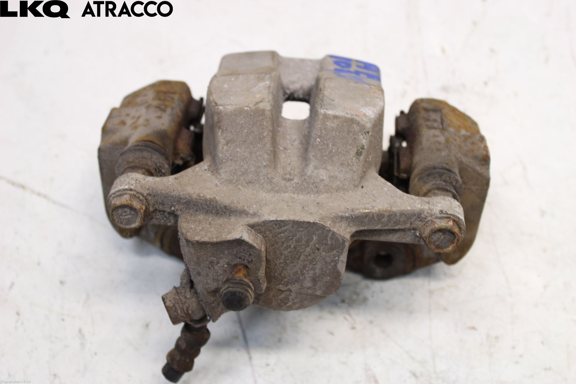 Toyota PRIUS+ ZVW40 12-20 Bremsecaliper Bak Høyre