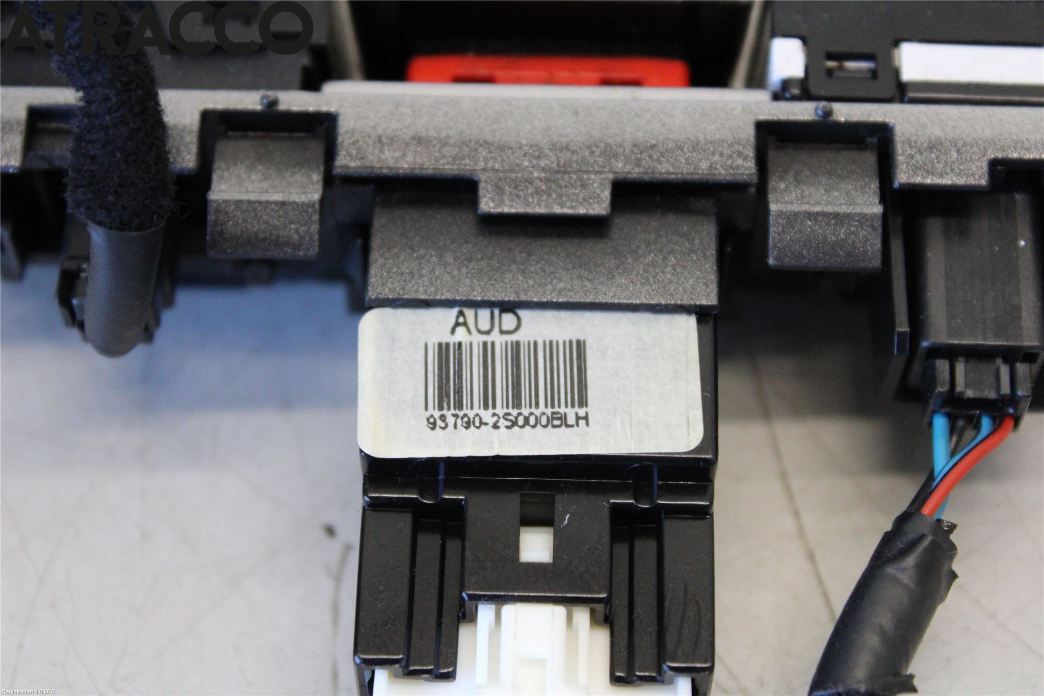 Hyundai ix35 Styreenhet Øvrig