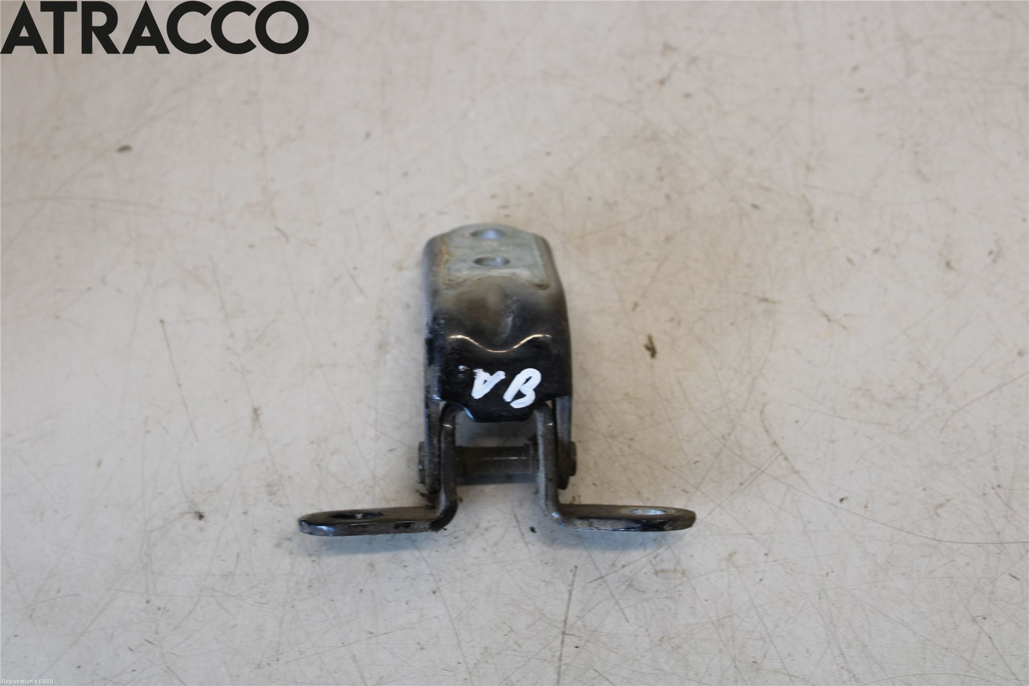 Hyundai ix35 Dørhengsel