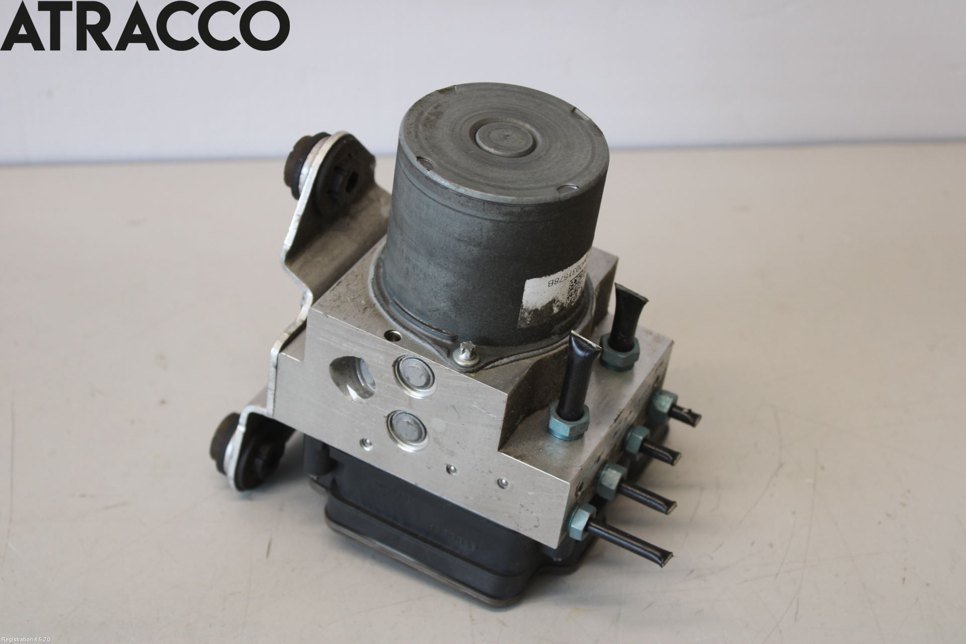 Audi Q7/SQ7 Abs Hydraulikkaggregat