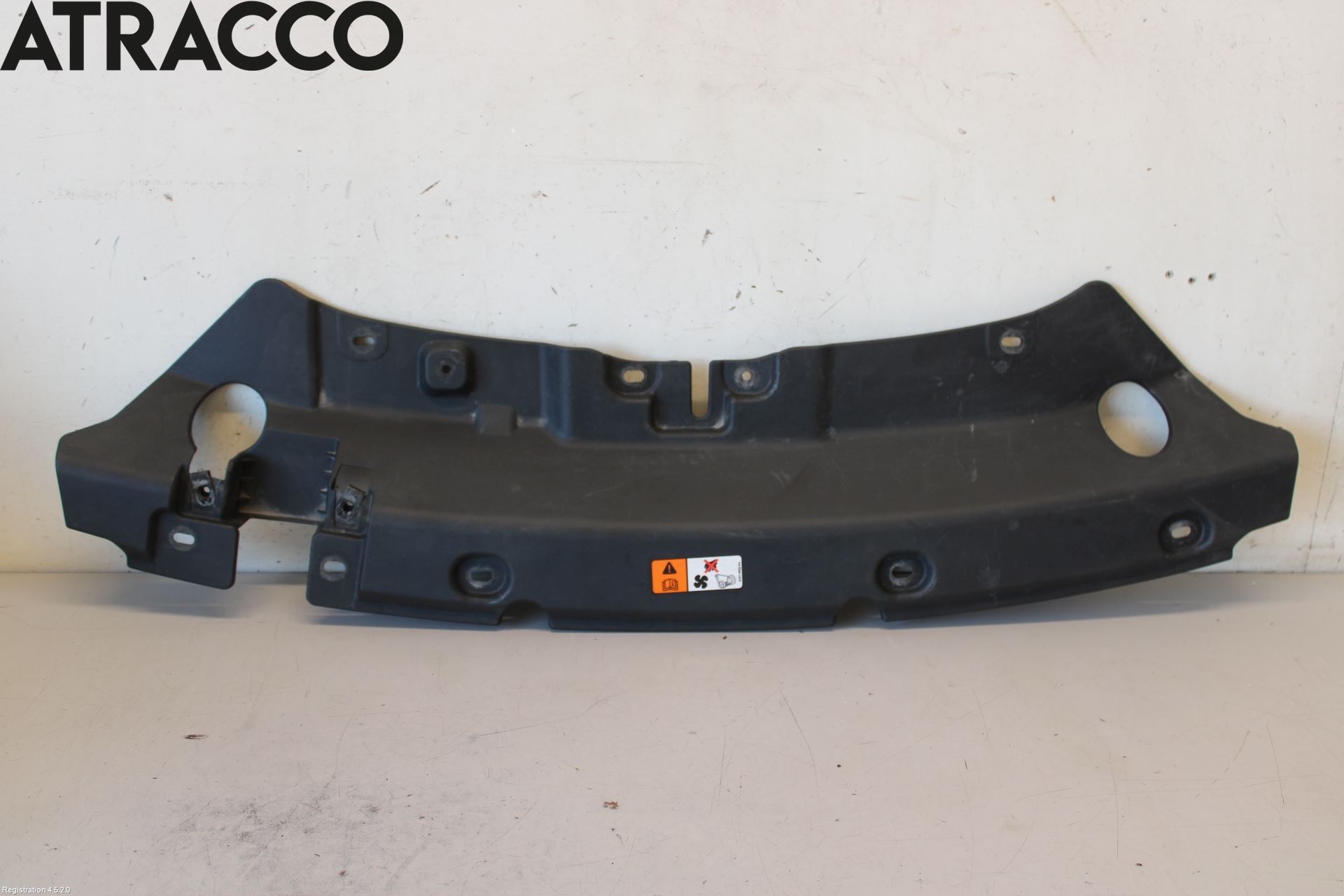 Ford KUGA 13-16 Tackplast Front