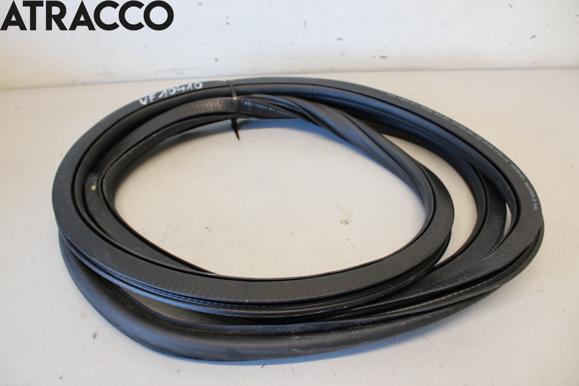 Audi Q2/SQ2 17- Dør Pakning