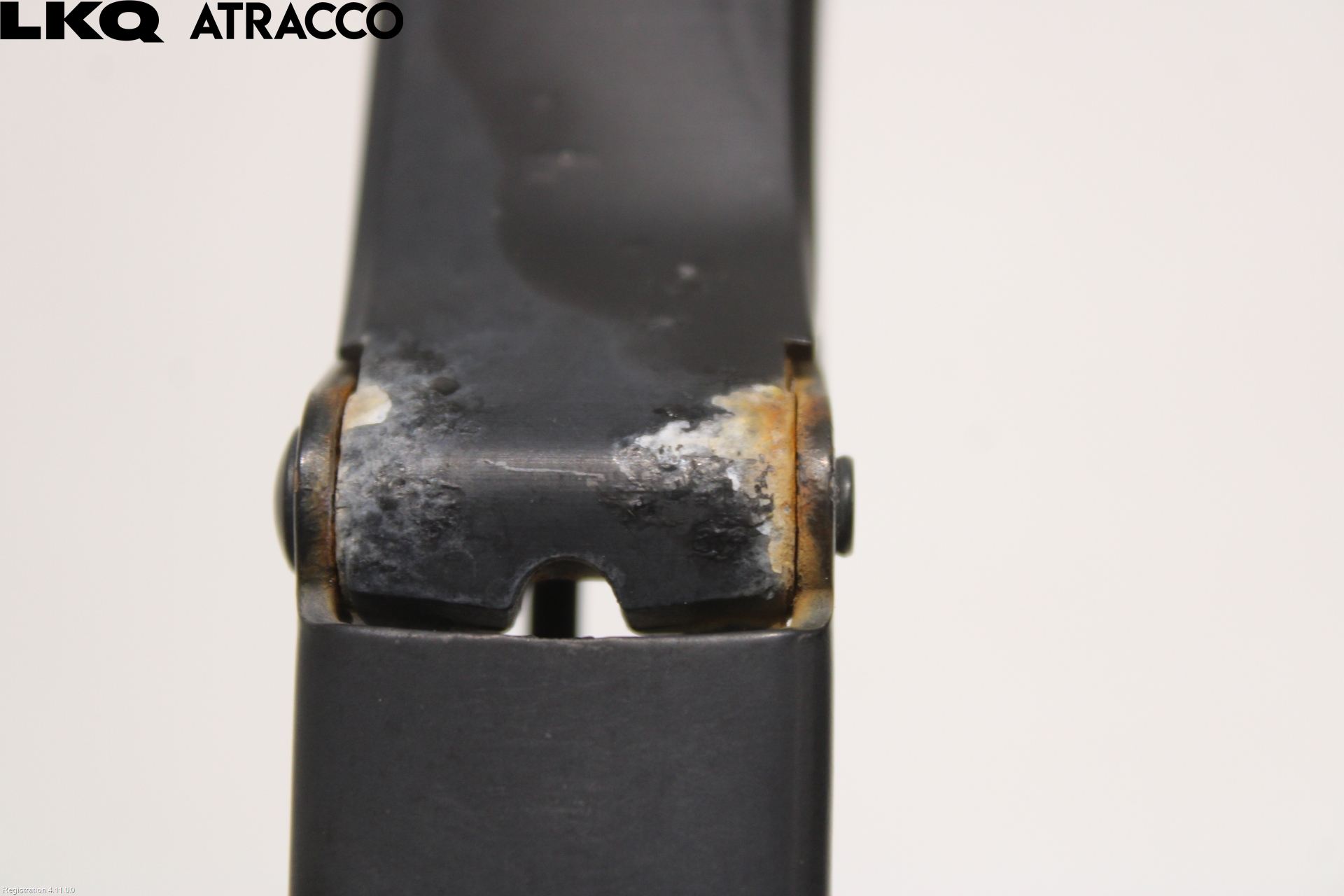 Volkswagen VW TRANSP/CARAVELLE (T6) 16-22 Viskerarm-Armer Frontrute