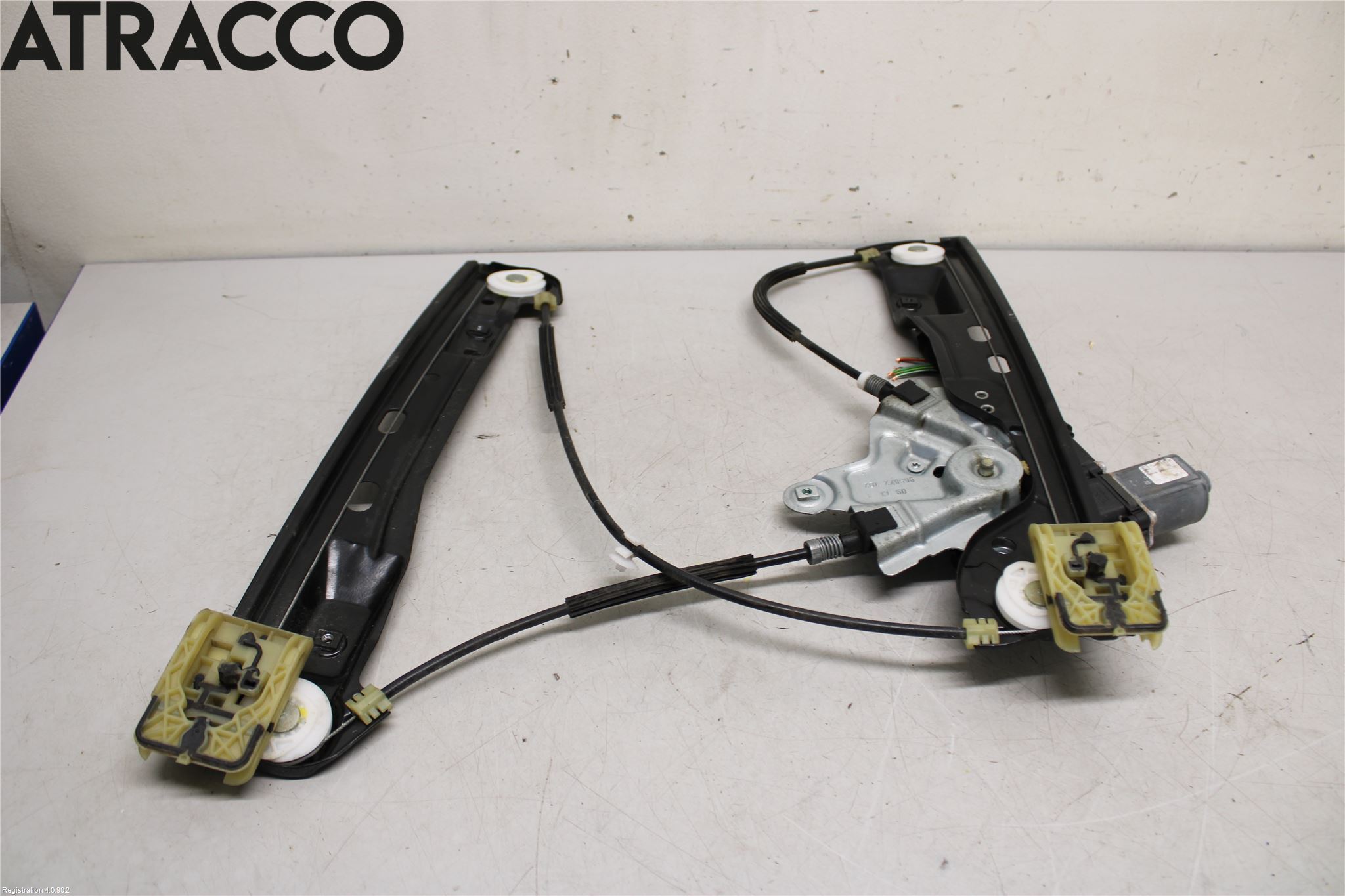 Opel INSIGNIA 09-16 Vindusheis El Komp