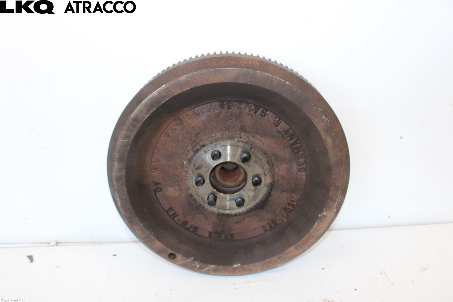 Volkswagen VW PASSAT 11-14 Converter - Momentforsterker