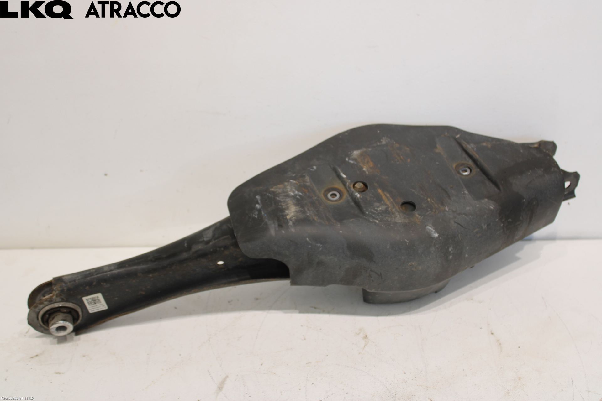 Skoda SUPERB 16-24 Bærearm Bak Venstre