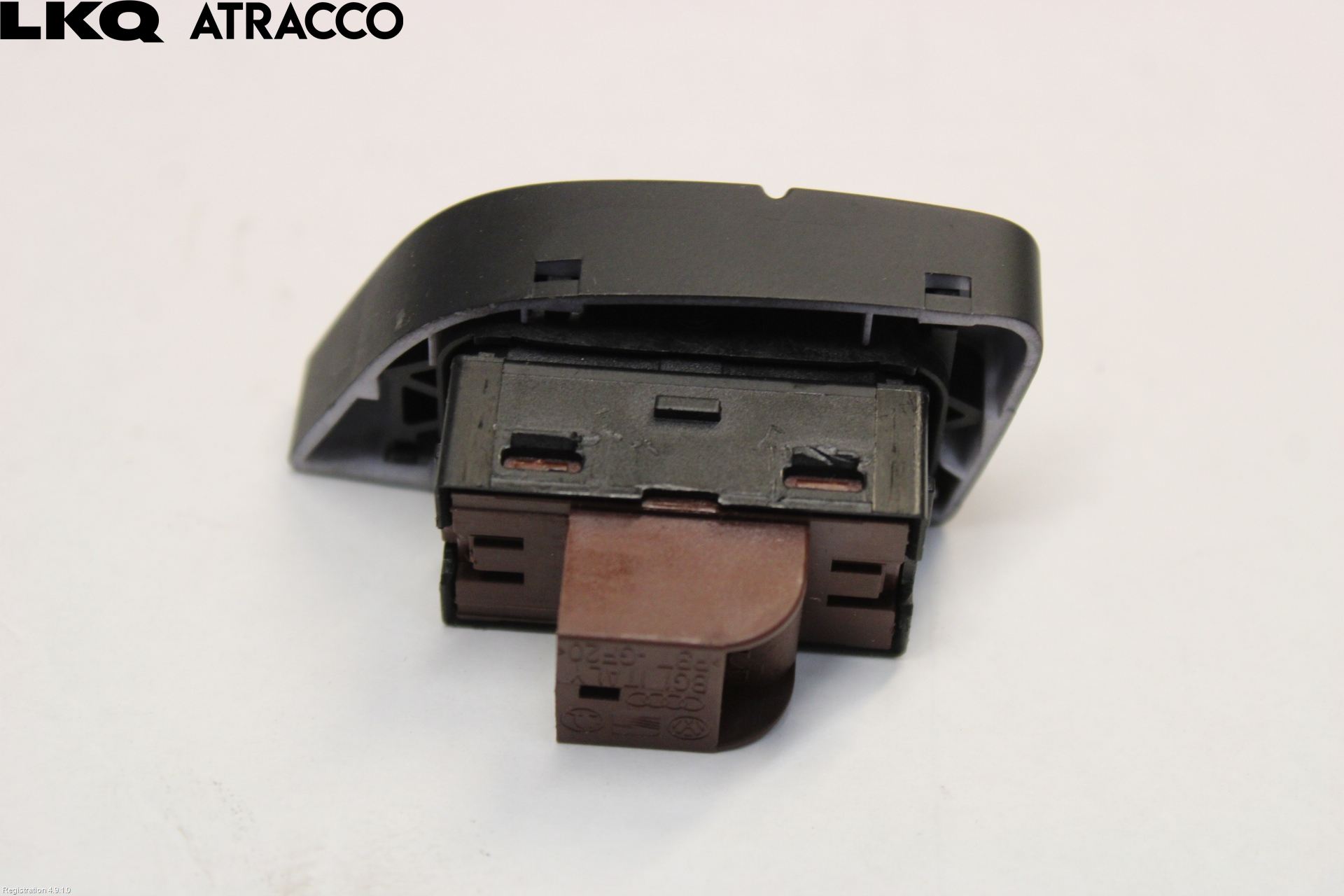 Audi A1/S1 11-18 Bryter Sentral Lås