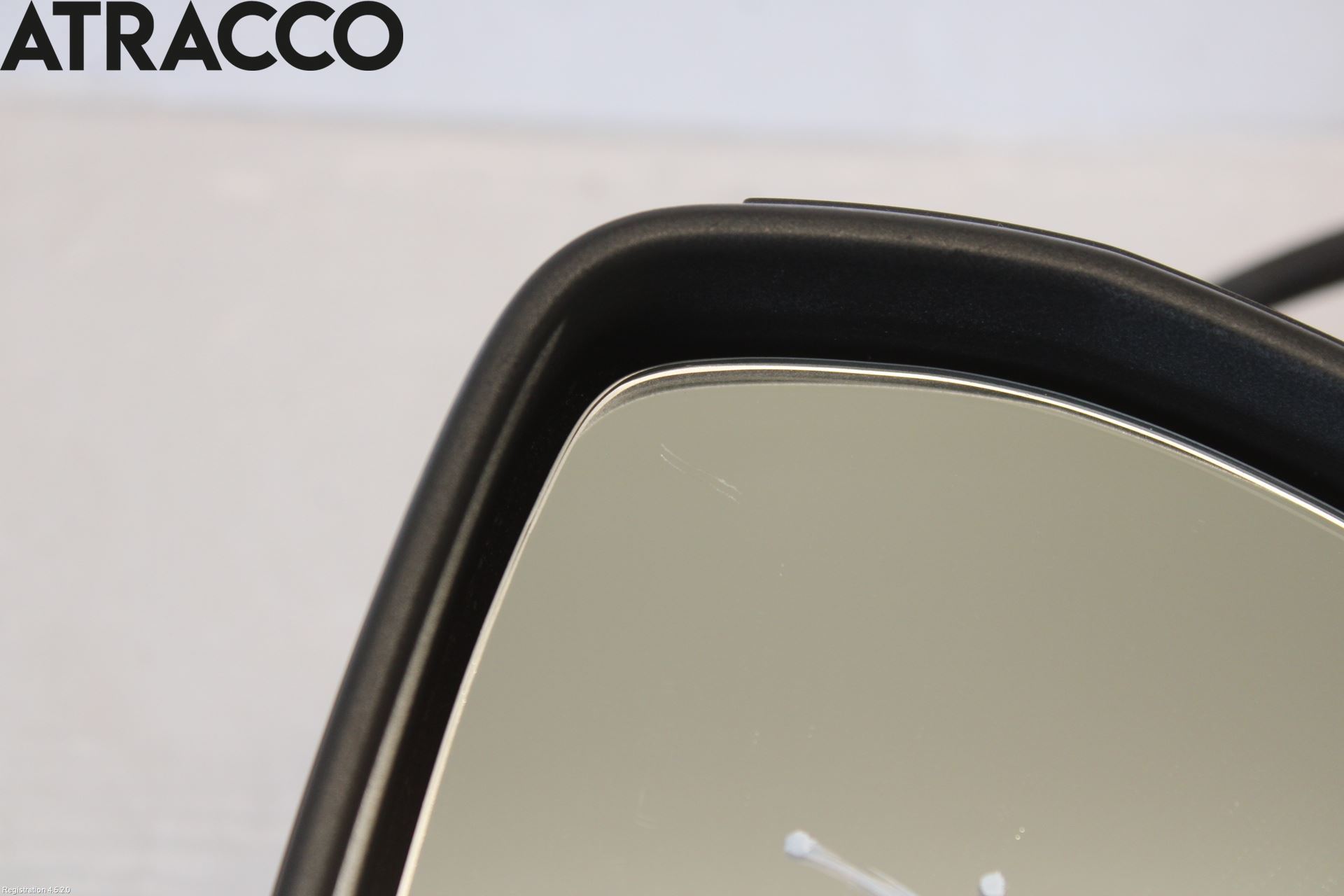 Audi A3/S3 05-13 Speil V M-El Justering