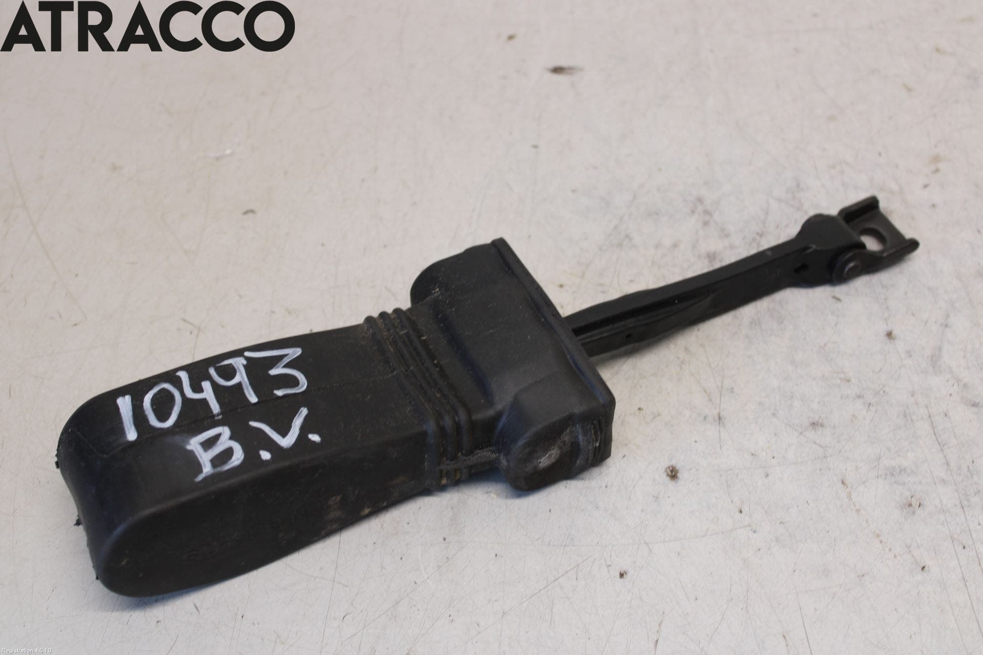 Audi A6/S6 4G 11-18 Dørstopper