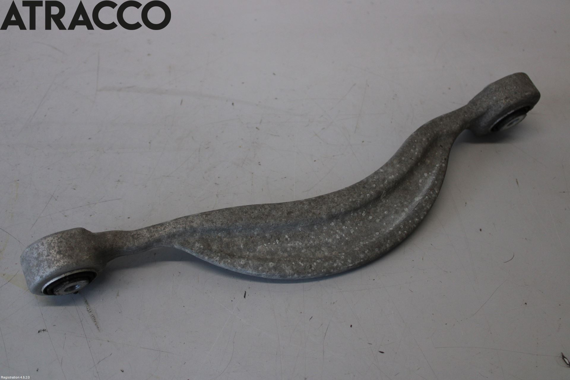 Audi Q7/SQ7 Bærearm Bak Høyre