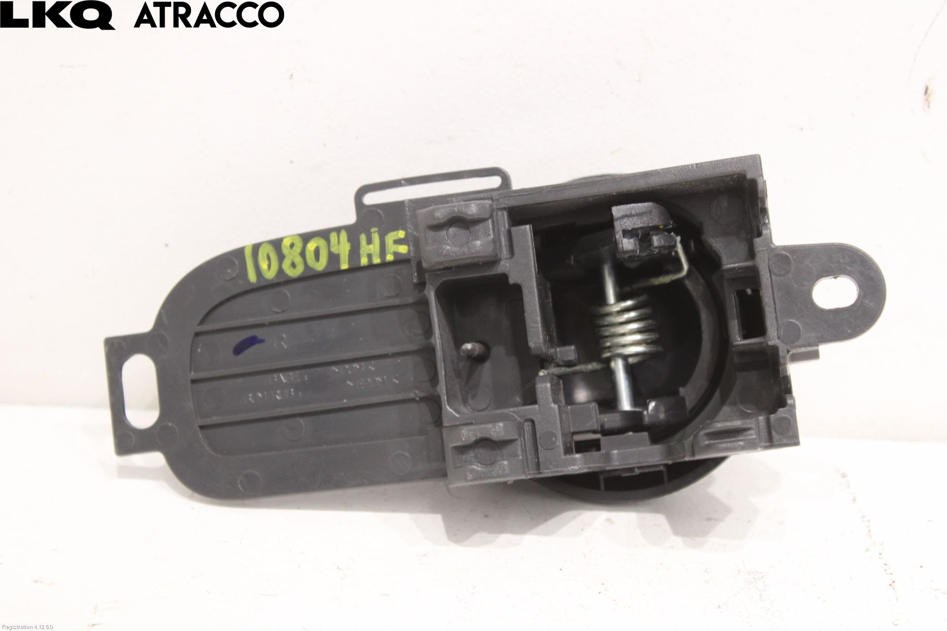 Nissan E-NV200/EVALIA Innr Dørhandtak H Indre