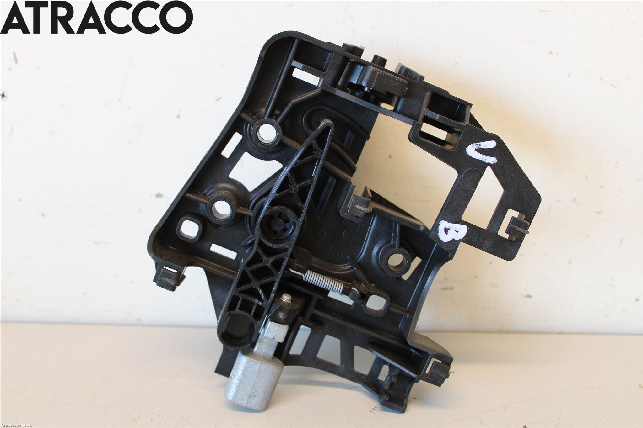 Toyota PROACE II 16- Innr Dørhandtak V Indre