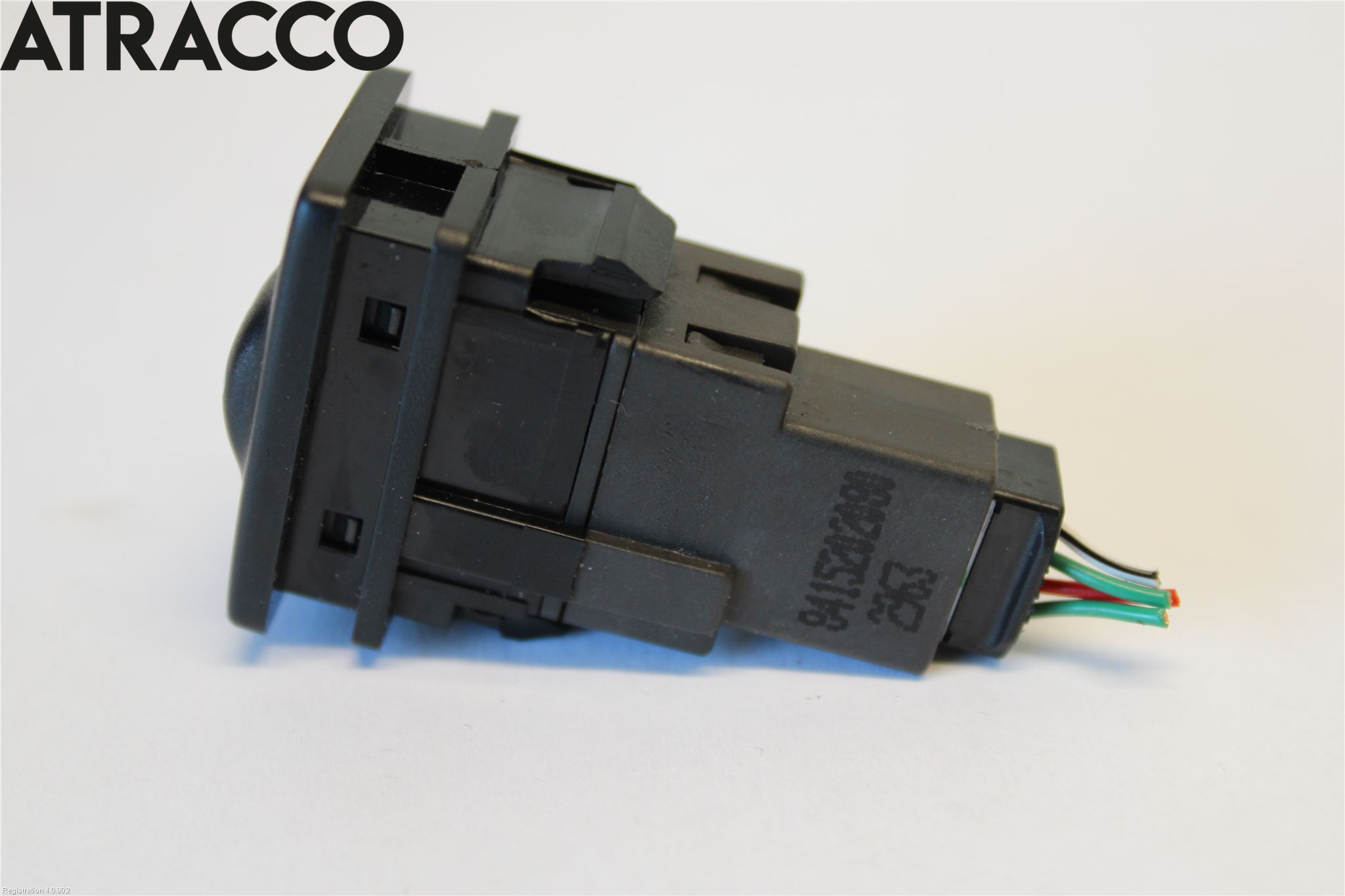 Toyota AURIS 13-19 Frontlykt Lysspredderreg