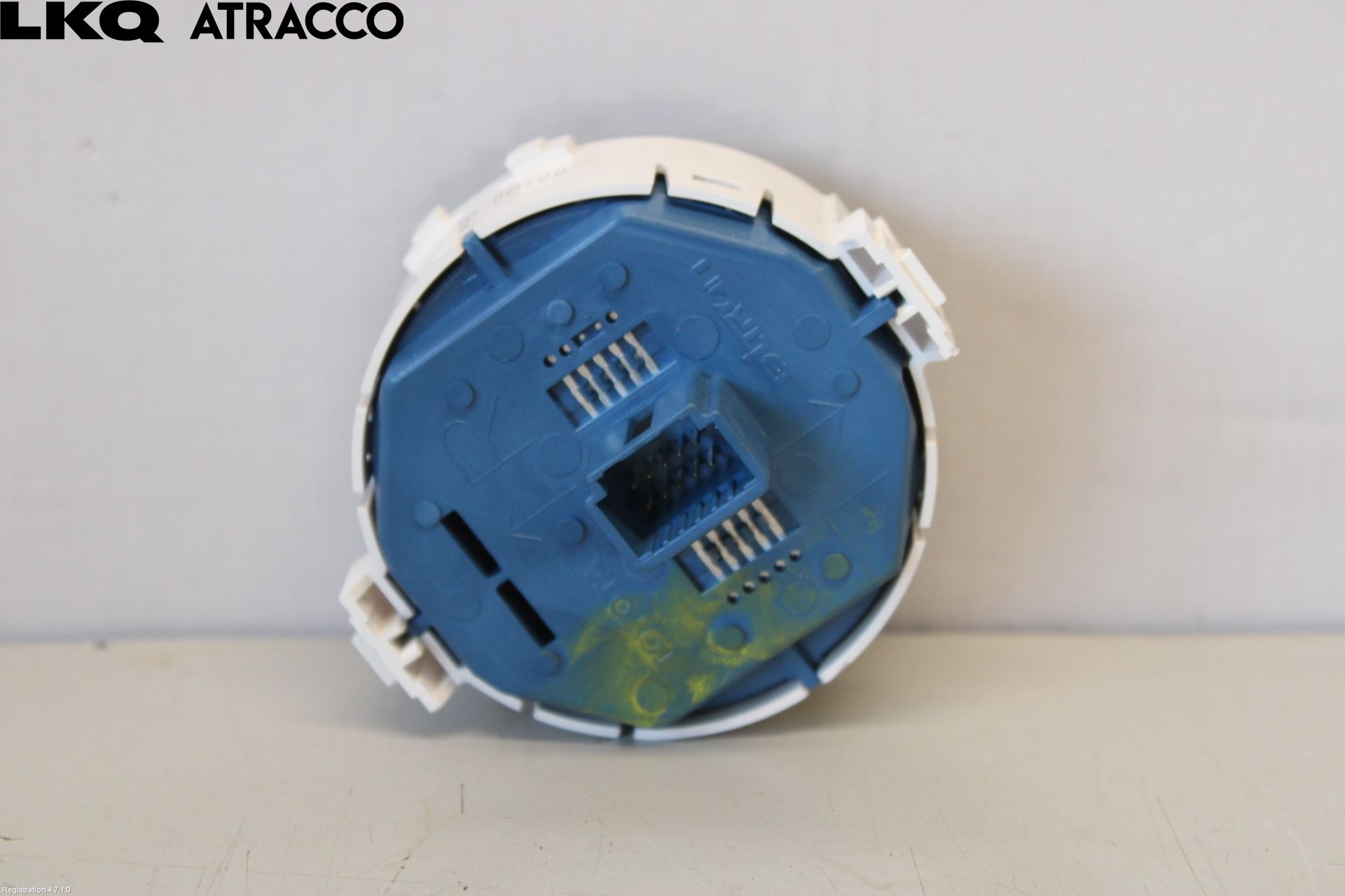 Toyota YARIS XP130 15-20 Bryter Varsel (Nødblink)