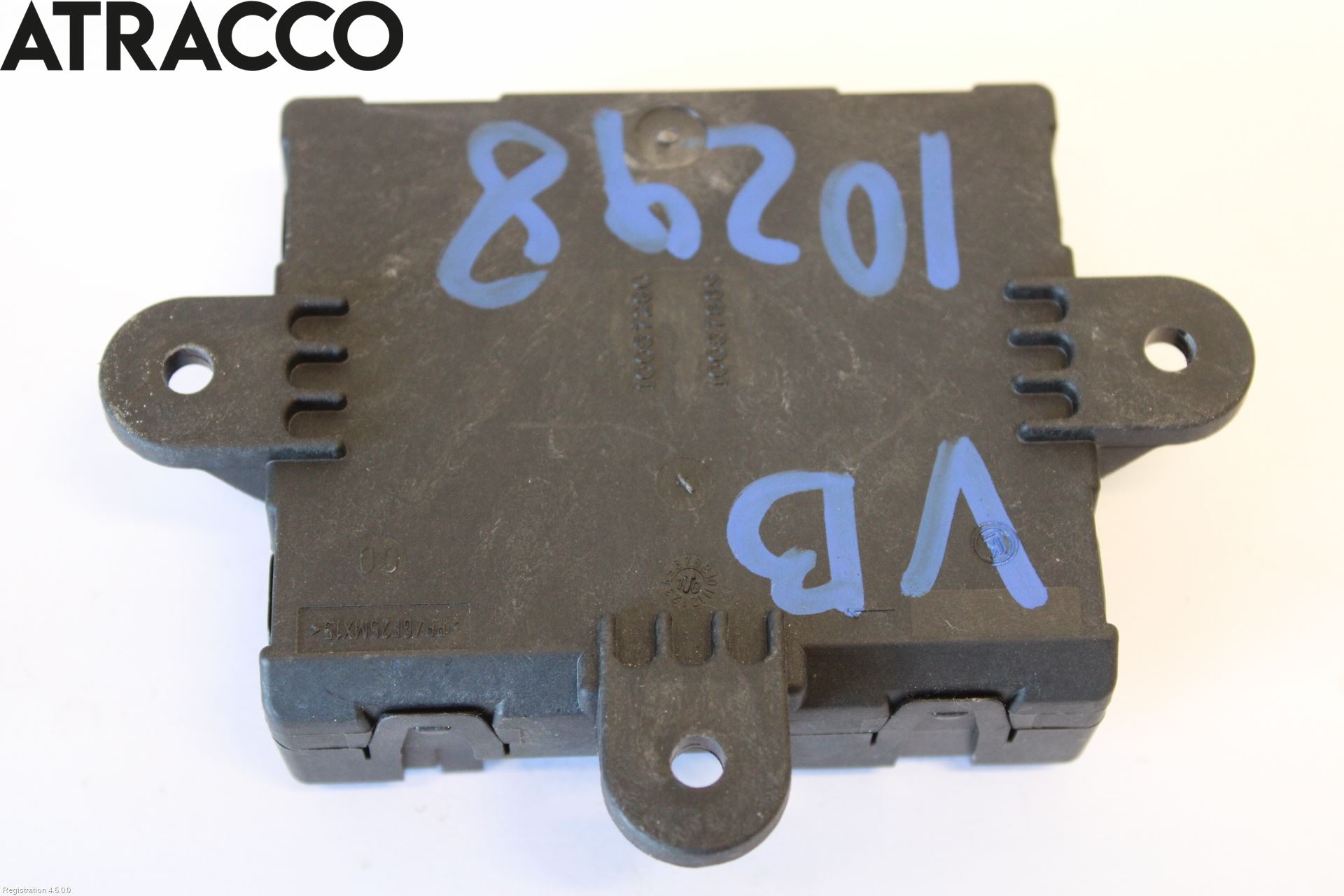 Ford S-MAX 06-15 Styreenhet Dør